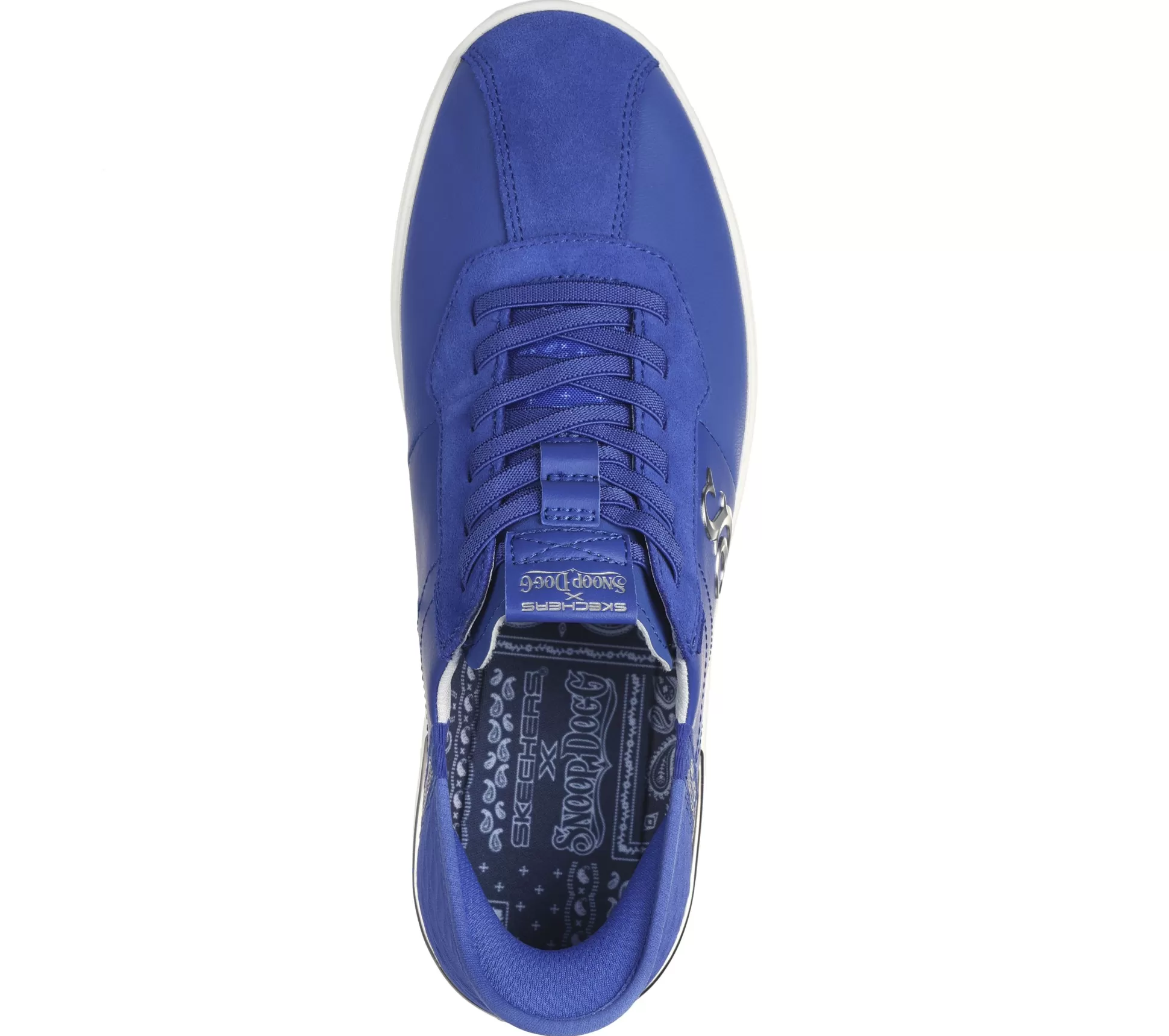 Cheap SKECHERS Slip-Ins Snoop Dogg: Doggy Air