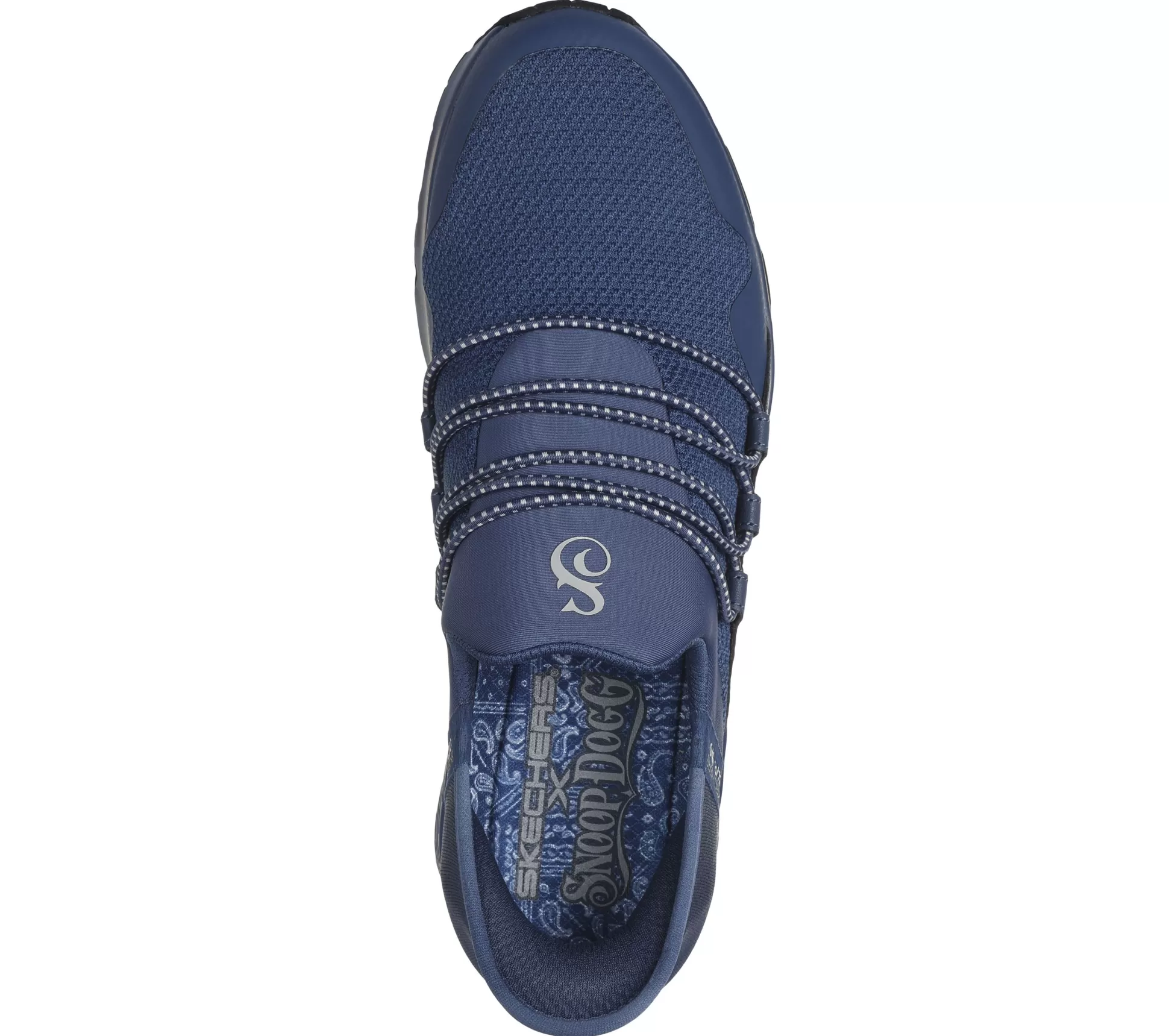 Best Sale SKECHERS Slip-Ins Snoop Dogg: Uno - Laid Back