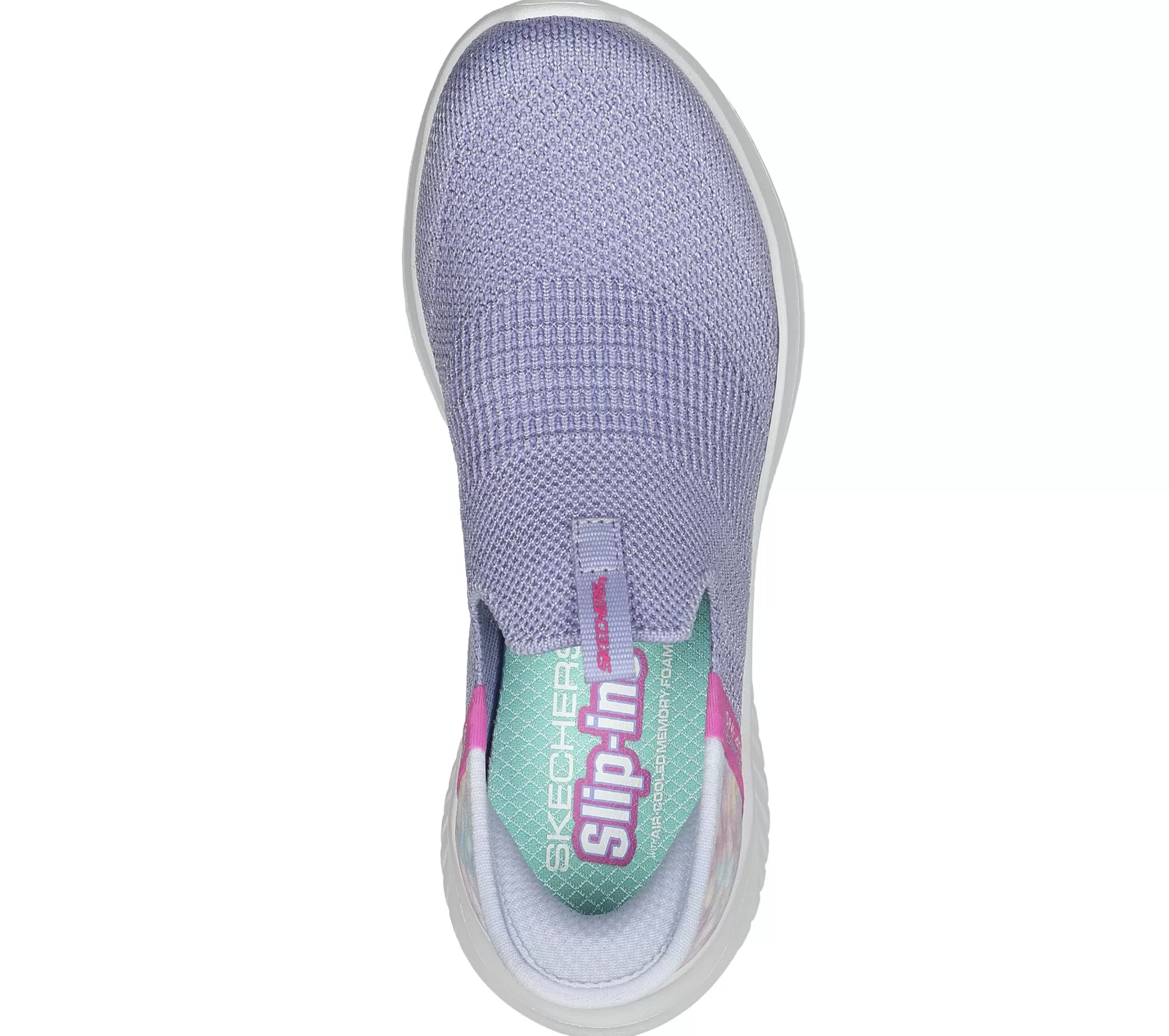 Outlet SKECHERS Slip-Ins: Ultra Flex 3.0 - Colory Wild