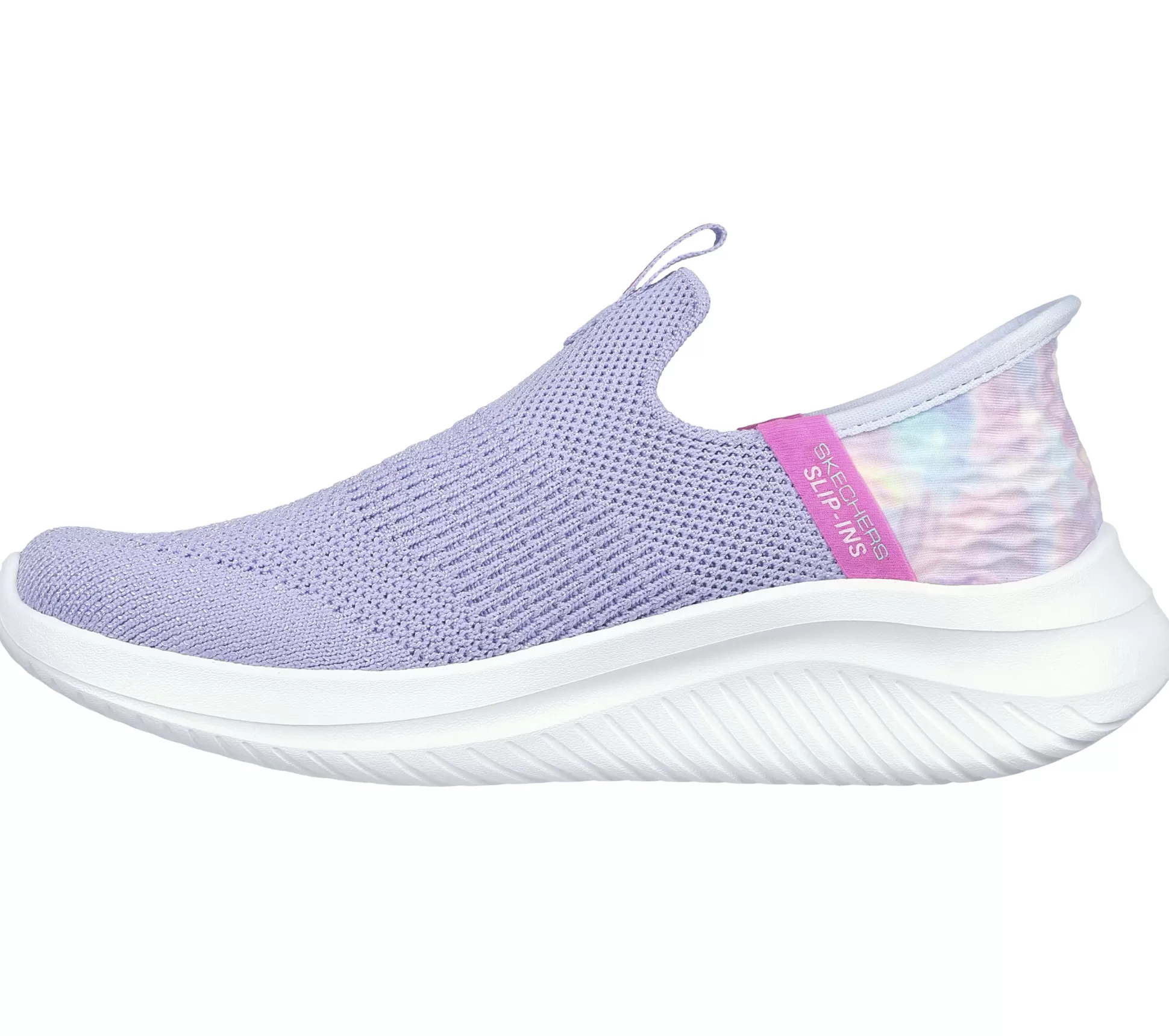 Outlet SKECHERS Slip-Ins: Ultra Flex 3.0 - Colory Wild