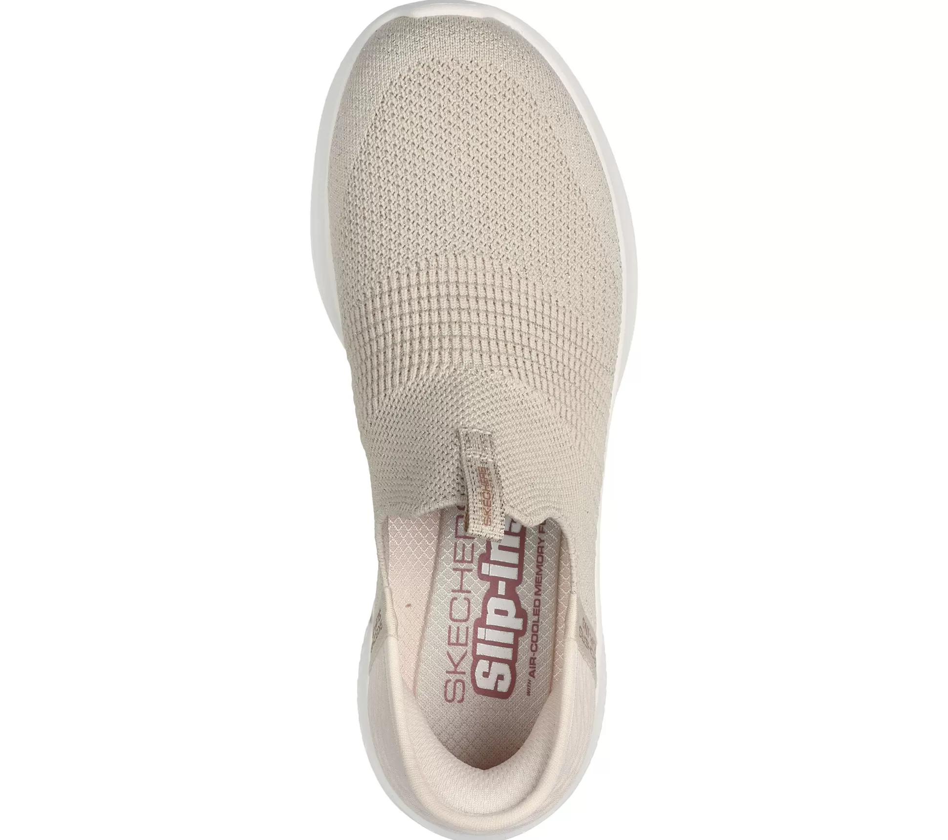 Discount SKECHERS Slip-Ins: Ultra Flex 3.0 - Glitter Me
