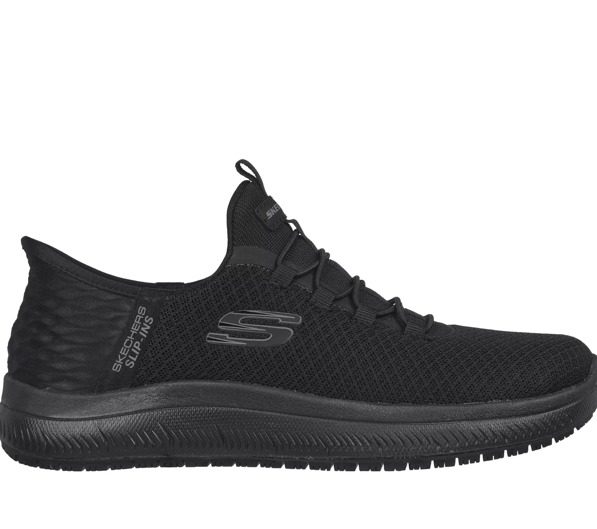 Outlet SKECHERS Slip-Ins Work: Summits Sr - Enslee