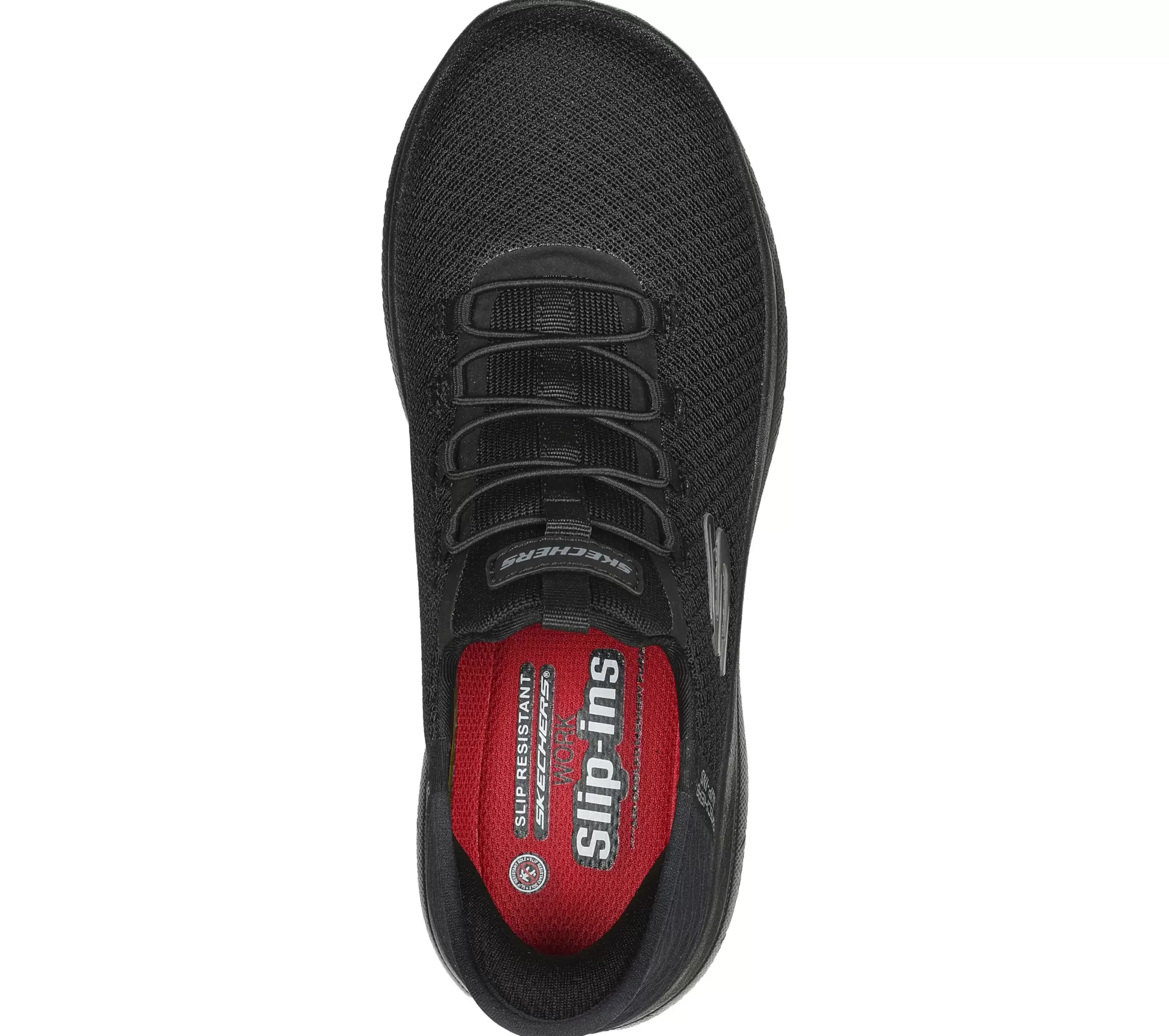 Outlet SKECHERS Slip-Ins Work: Summits Sr - Enslee