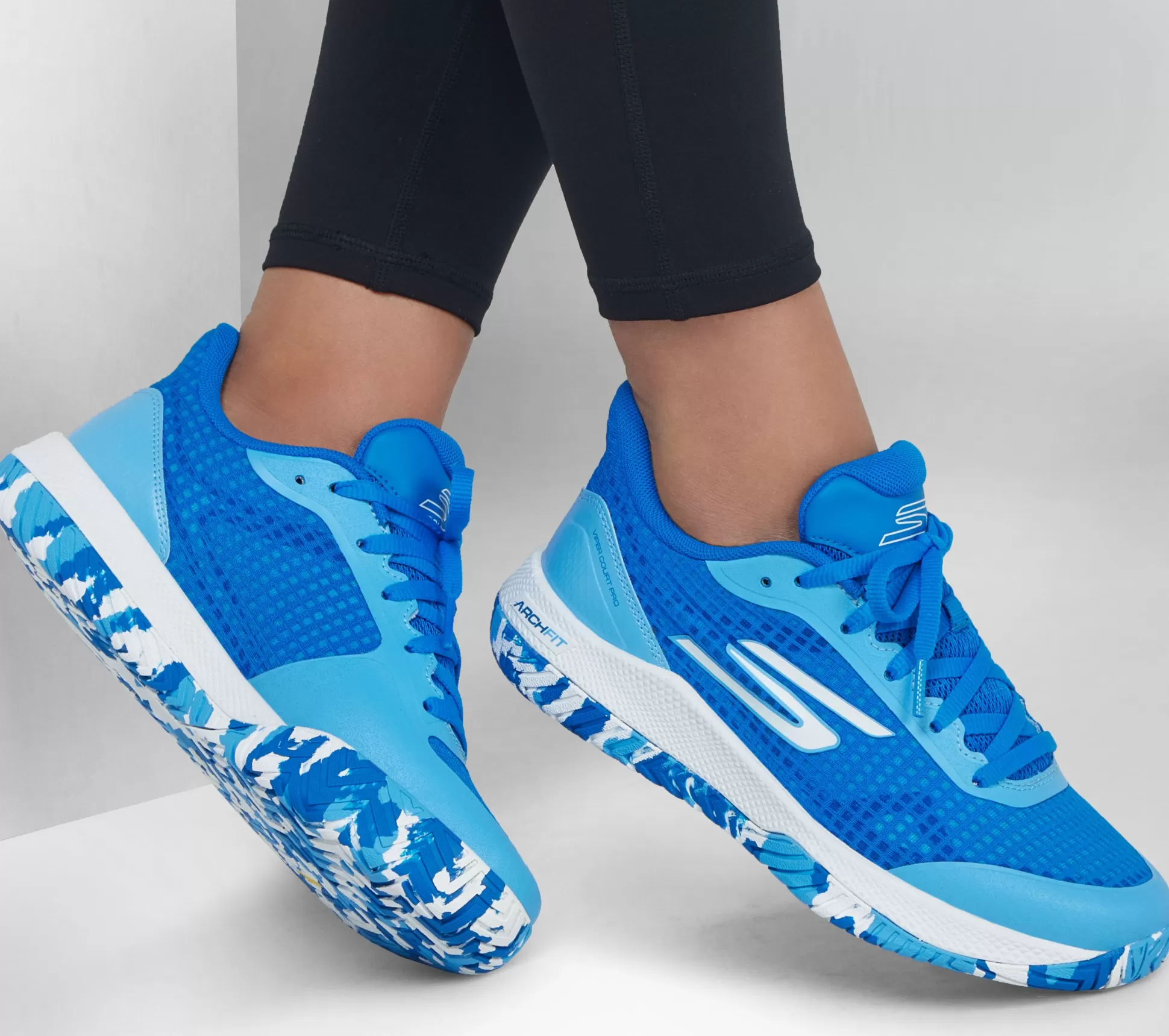 Flash Sale SKECHERS Viper Court Pro - Pickleball