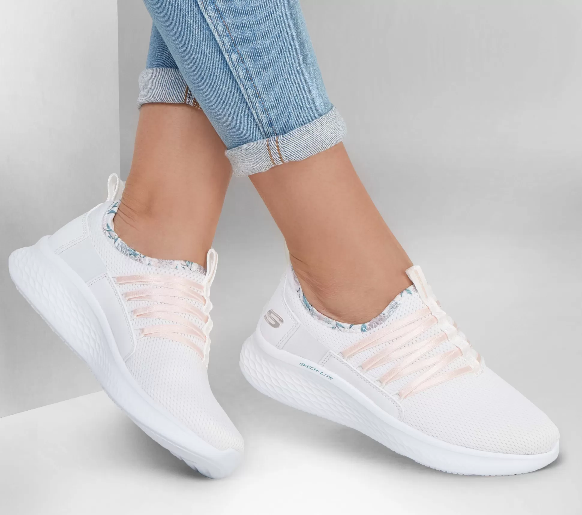 Fashion SKECHERS Skech-Lite Pro - Flourishing Steps