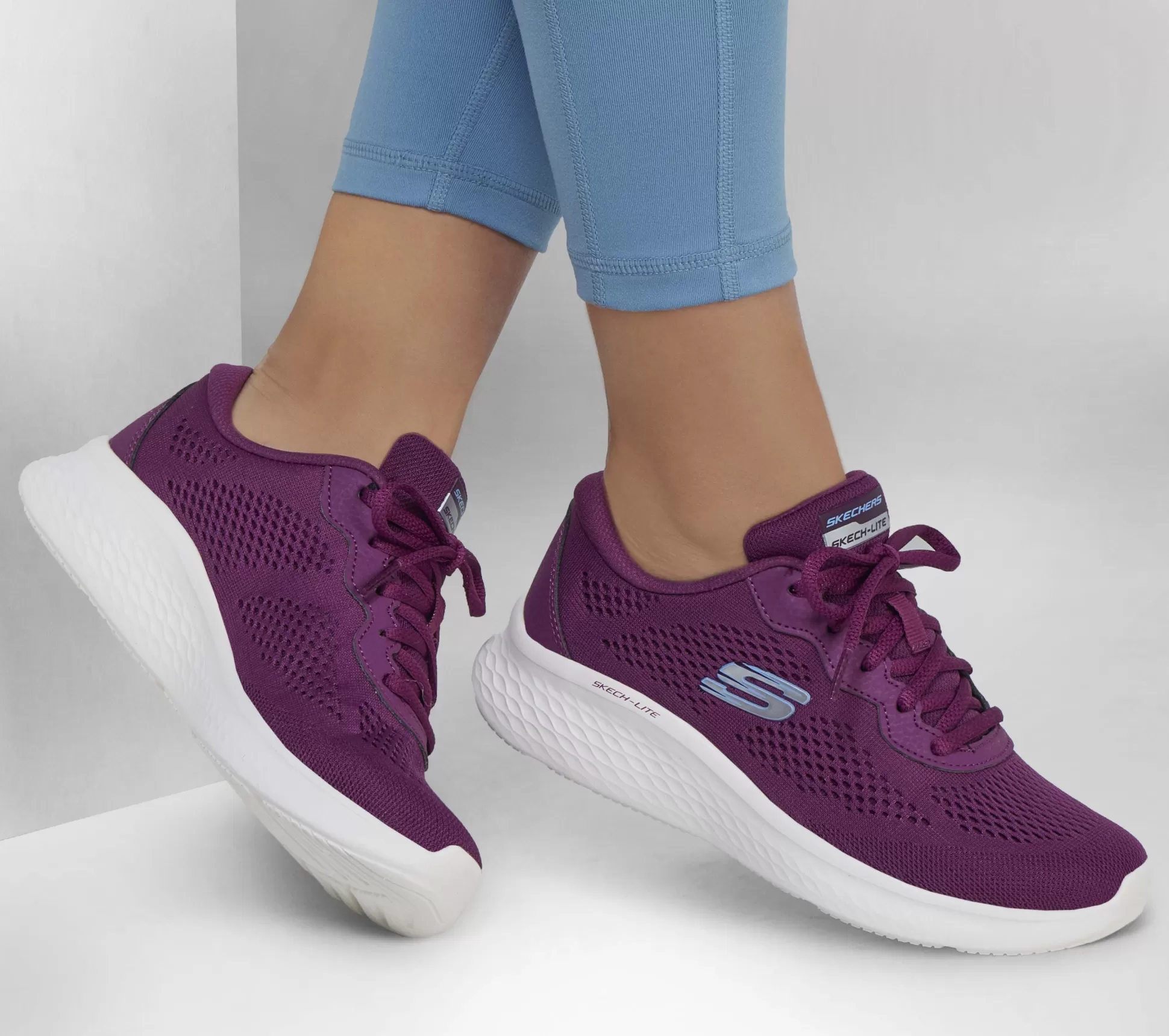 Best SKECHERS Skech-Lite Pro - Perfect Time
