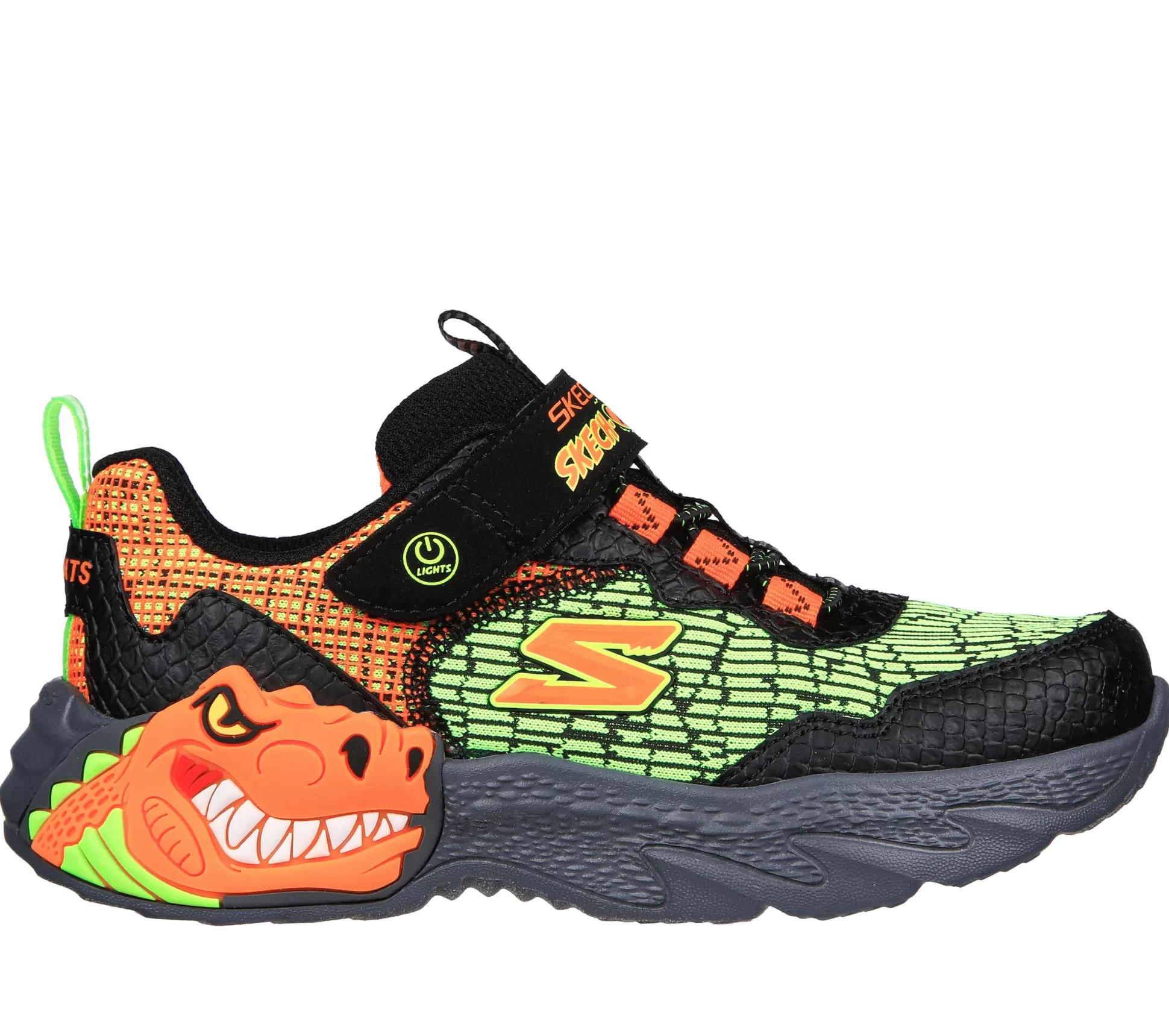 Cheap SKECHERS Skech-O-Saurus - Dino-Lights