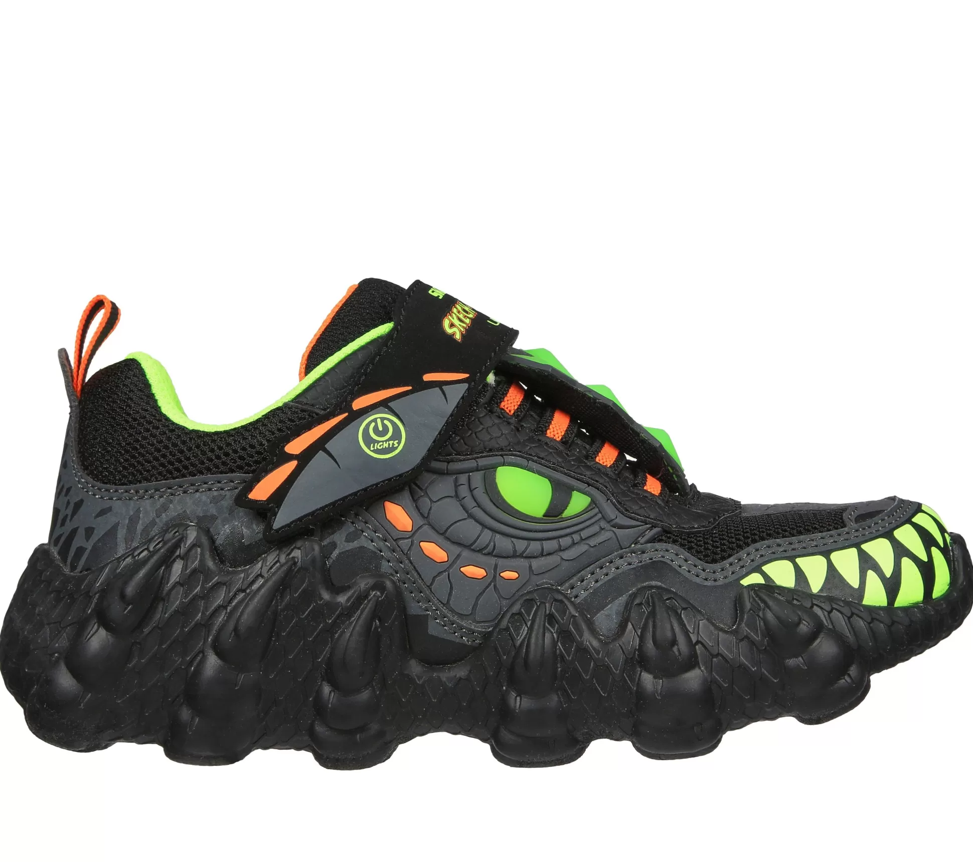 Cheap SKECHERS Skech-O-Saurus Lights - Dino-Tracker