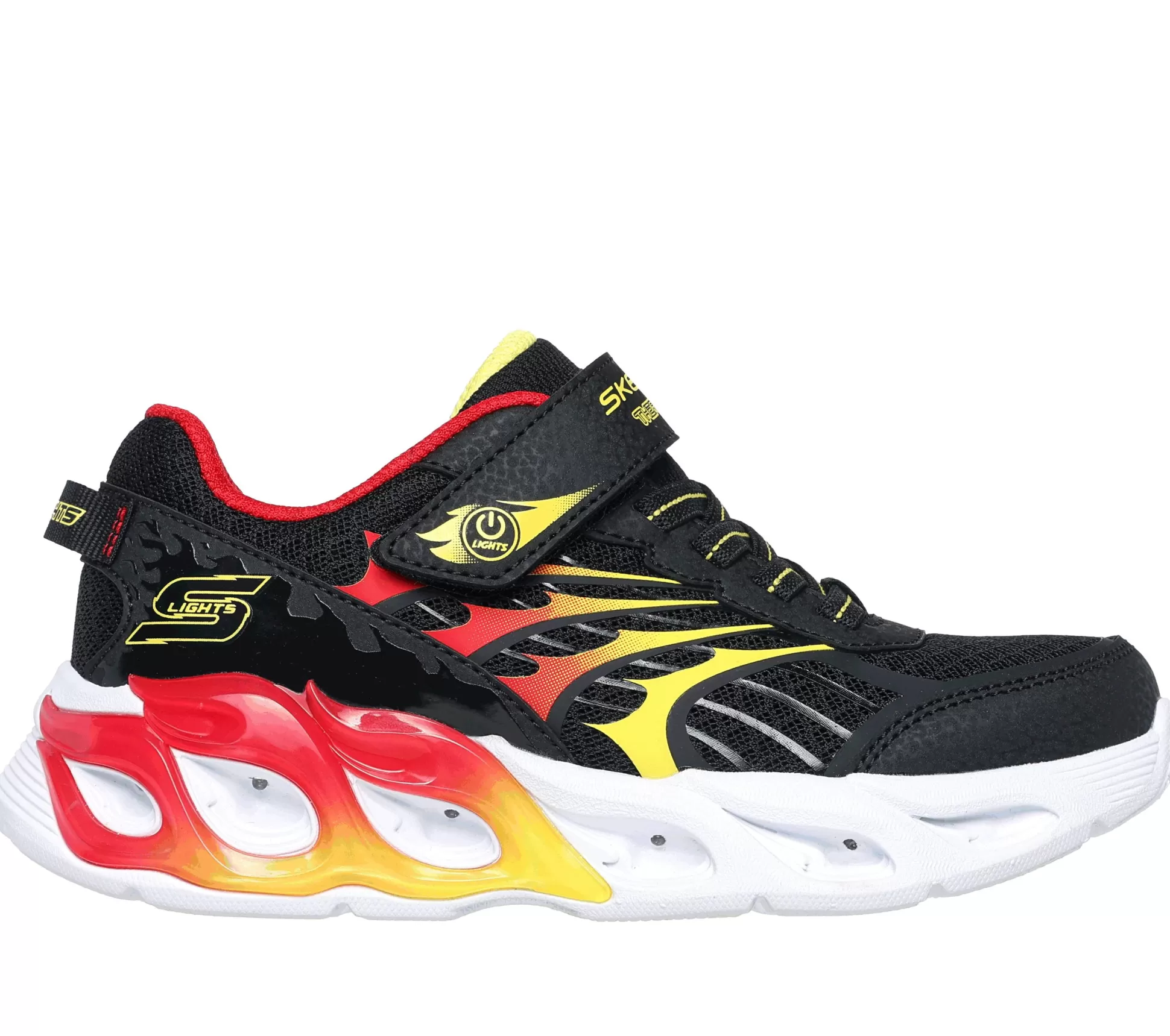 Fashion SKECHERS S-Lights: Thermo Flash 2.0