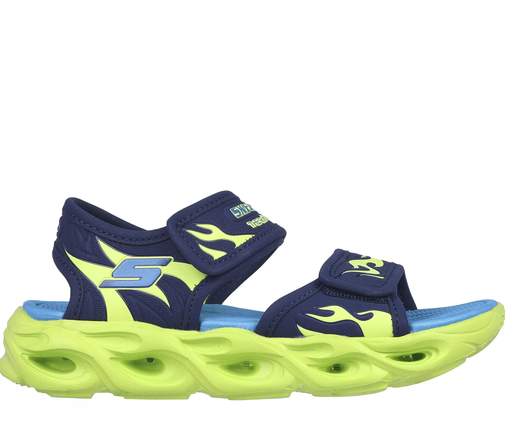 Shop SKECHERS S-Lights: Thermo-Flash - Heat Tide