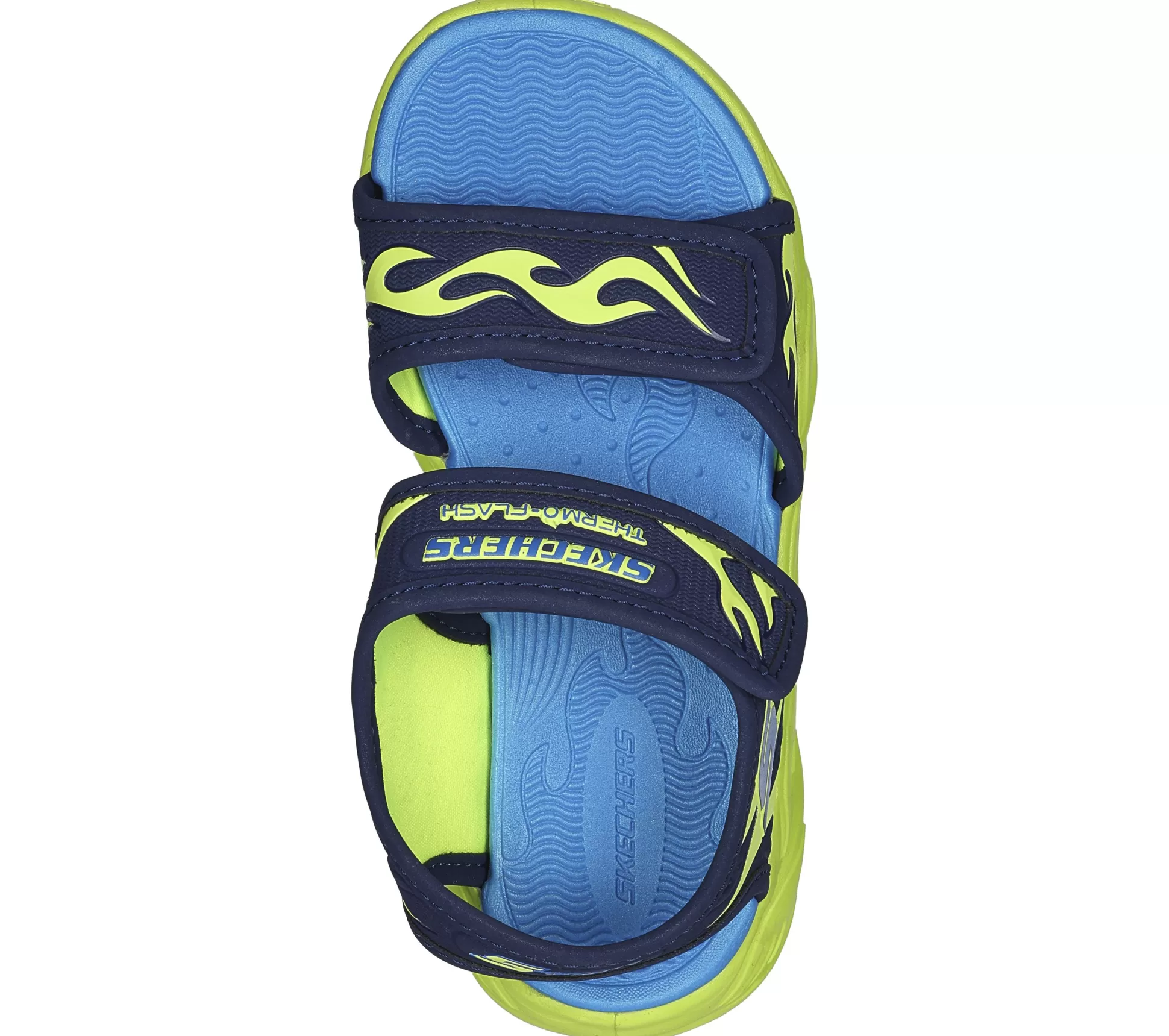 Shop SKECHERS S-Lights: Thermo-Flash - Heat Tide