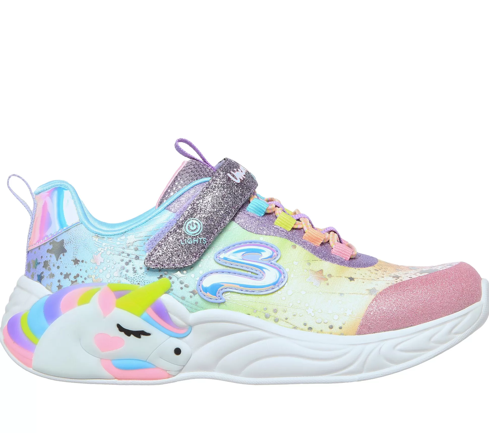 Best Sale SKECHERS S-Lights: Unicorn Dreams