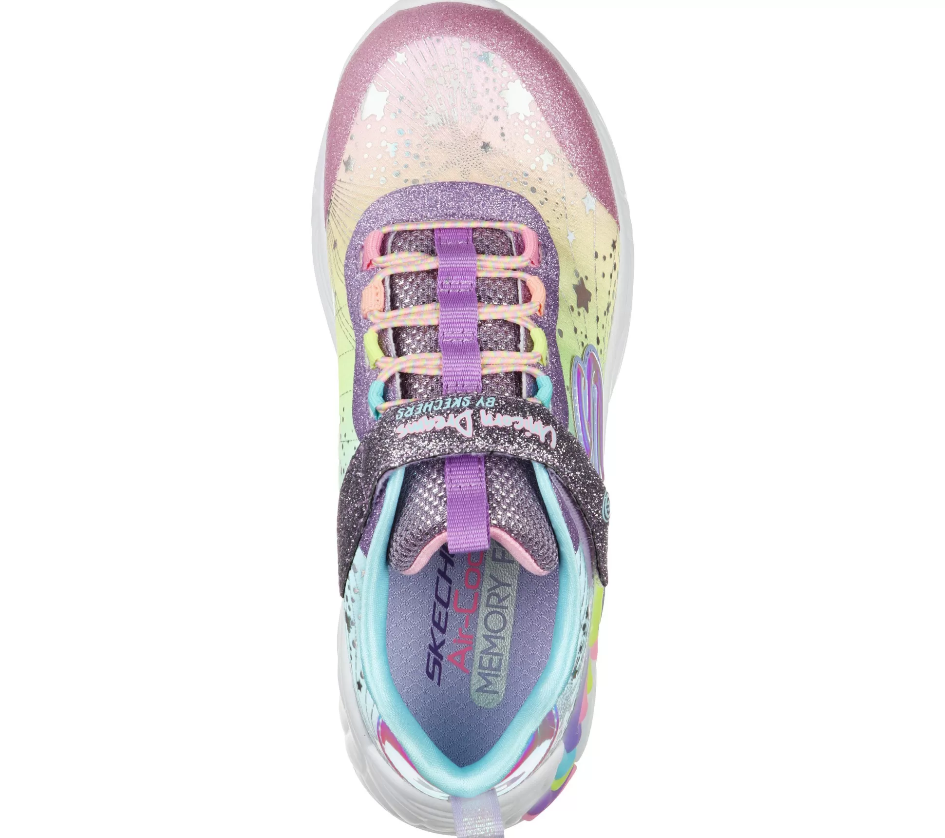 Best Sale SKECHERS S-Lights: Unicorn Dreams