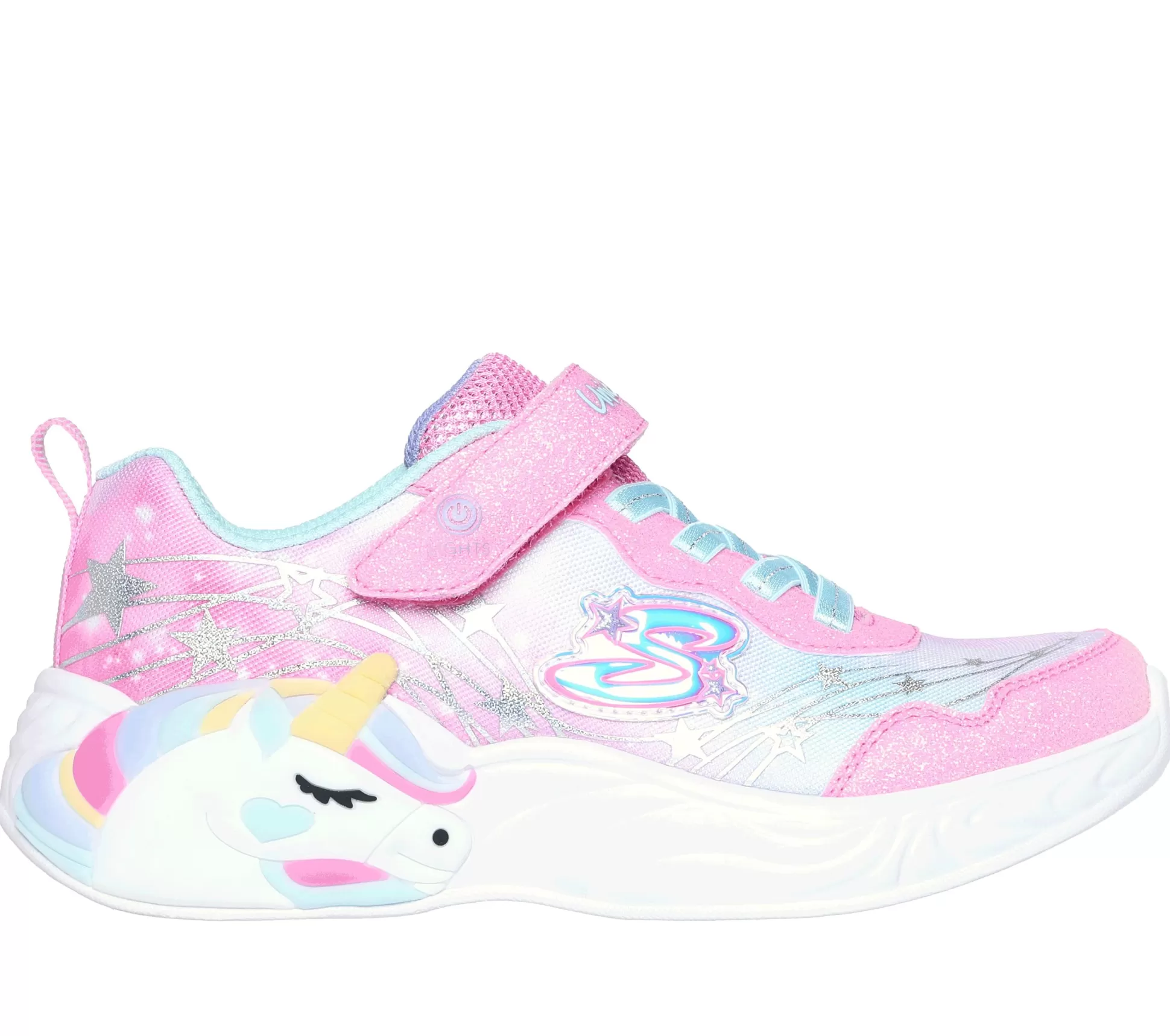 Best Sale SKECHERS S-Lights: Unicorn Dreams - Wishful Magic