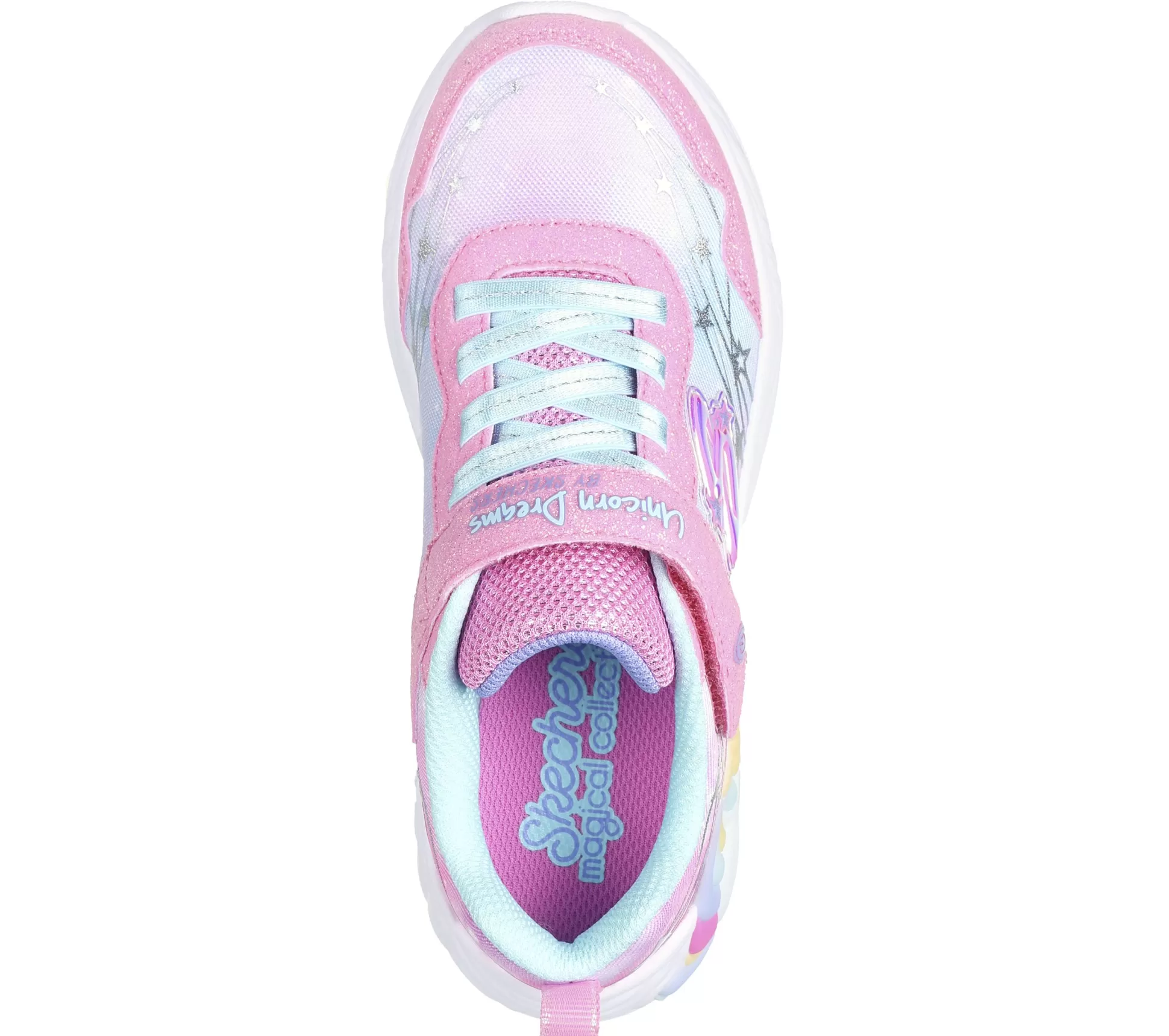 Best Sale SKECHERS S-Lights: Unicorn Dreams - Wishful Magic