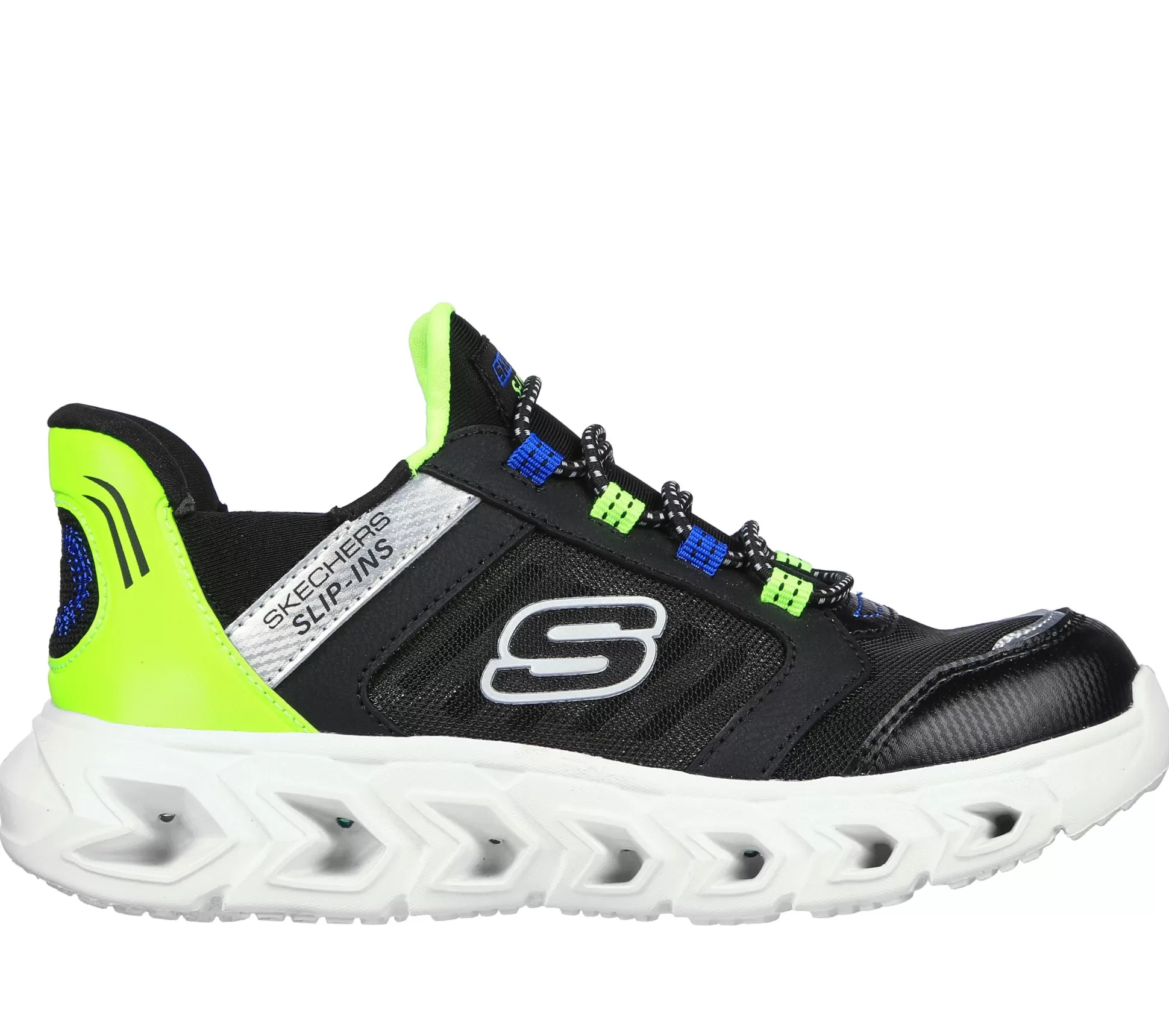 New SKECHERS Slip-Ins: Hypno-Flash 2.0 - Odelux