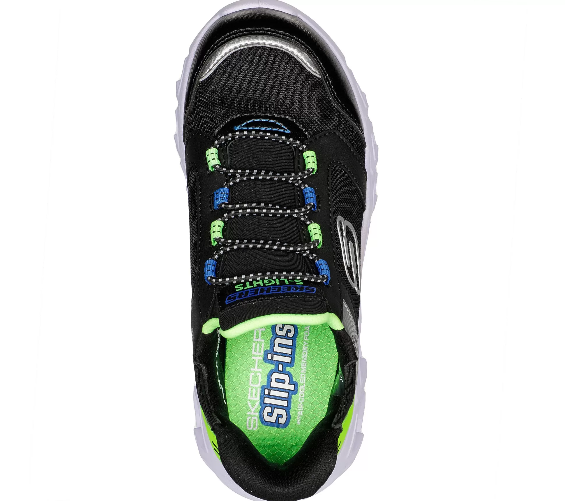 New SKECHERS Slip-Ins: Hypno-Flash 2.0 - Odelux