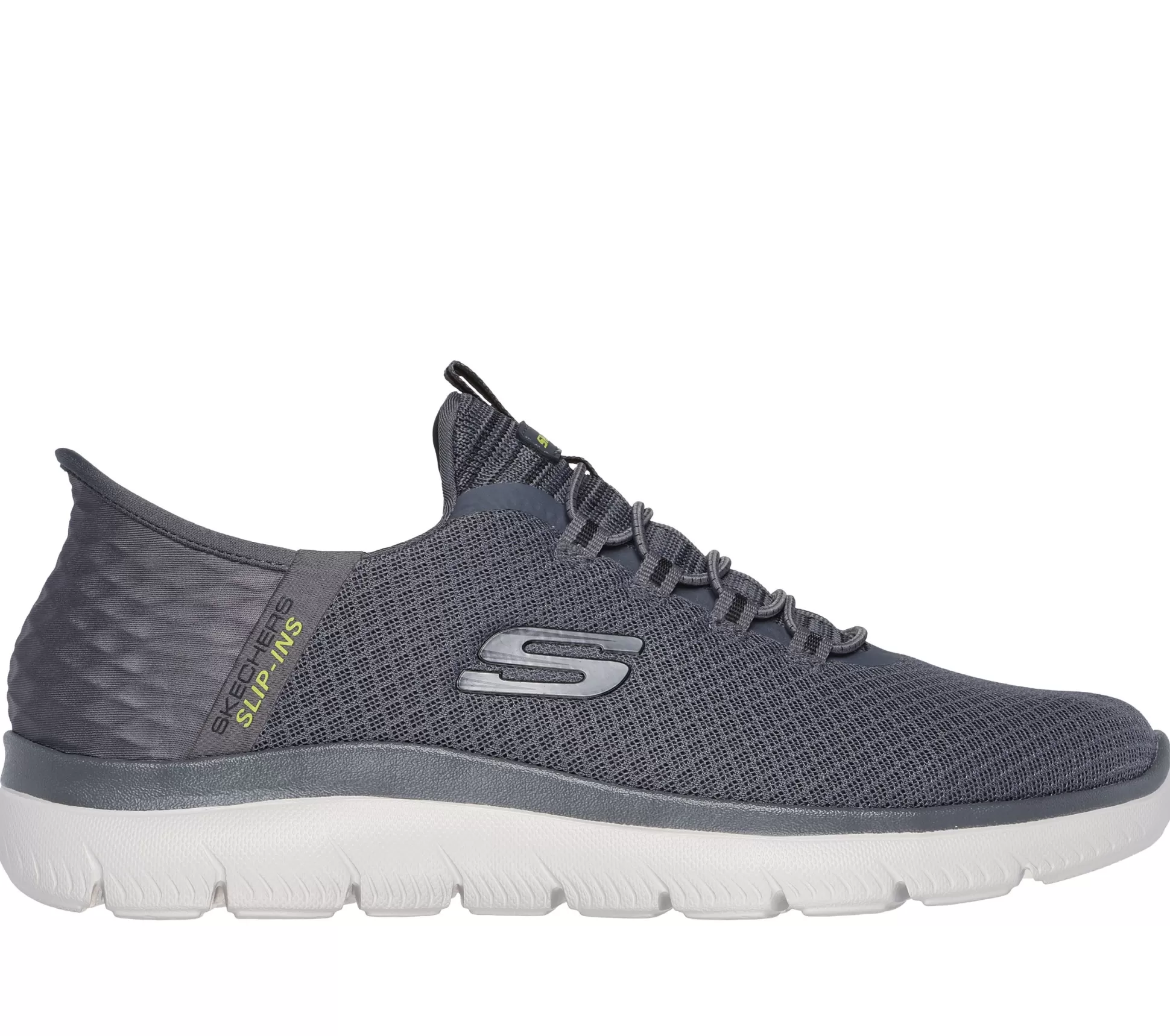 Fashion SKECHERS Slip-Ins: Summits - High Range