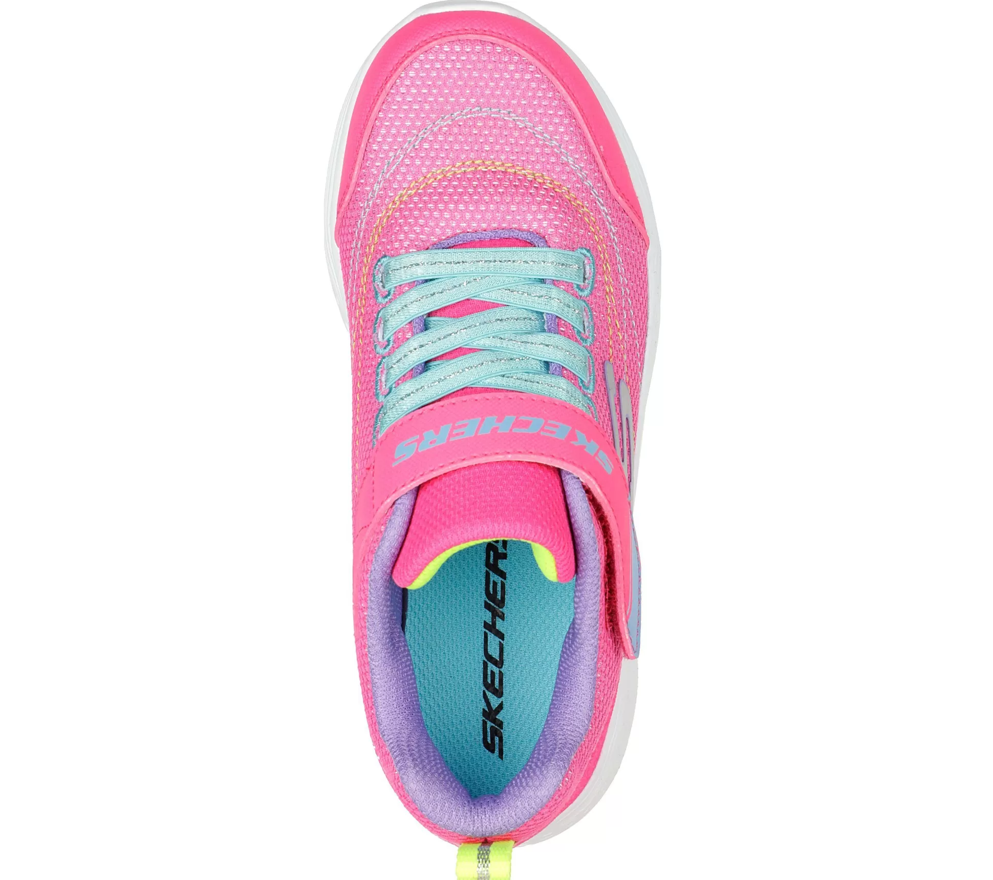 Outlet SKECHERS Snap Sprints - Eternal Shine