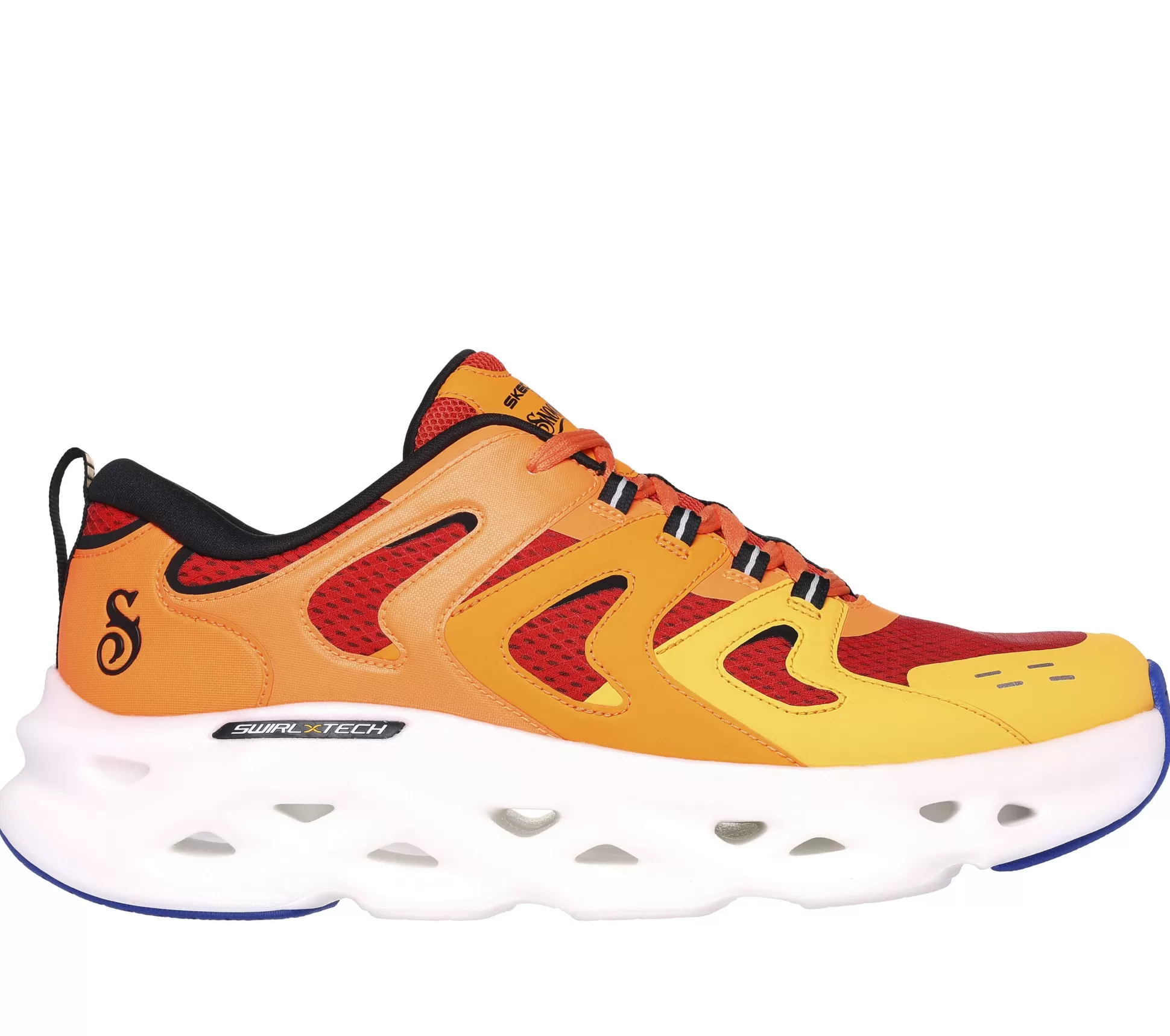 Store SKECHERS Snoop Dogg: Go Run Swirl Tech - Dizzie