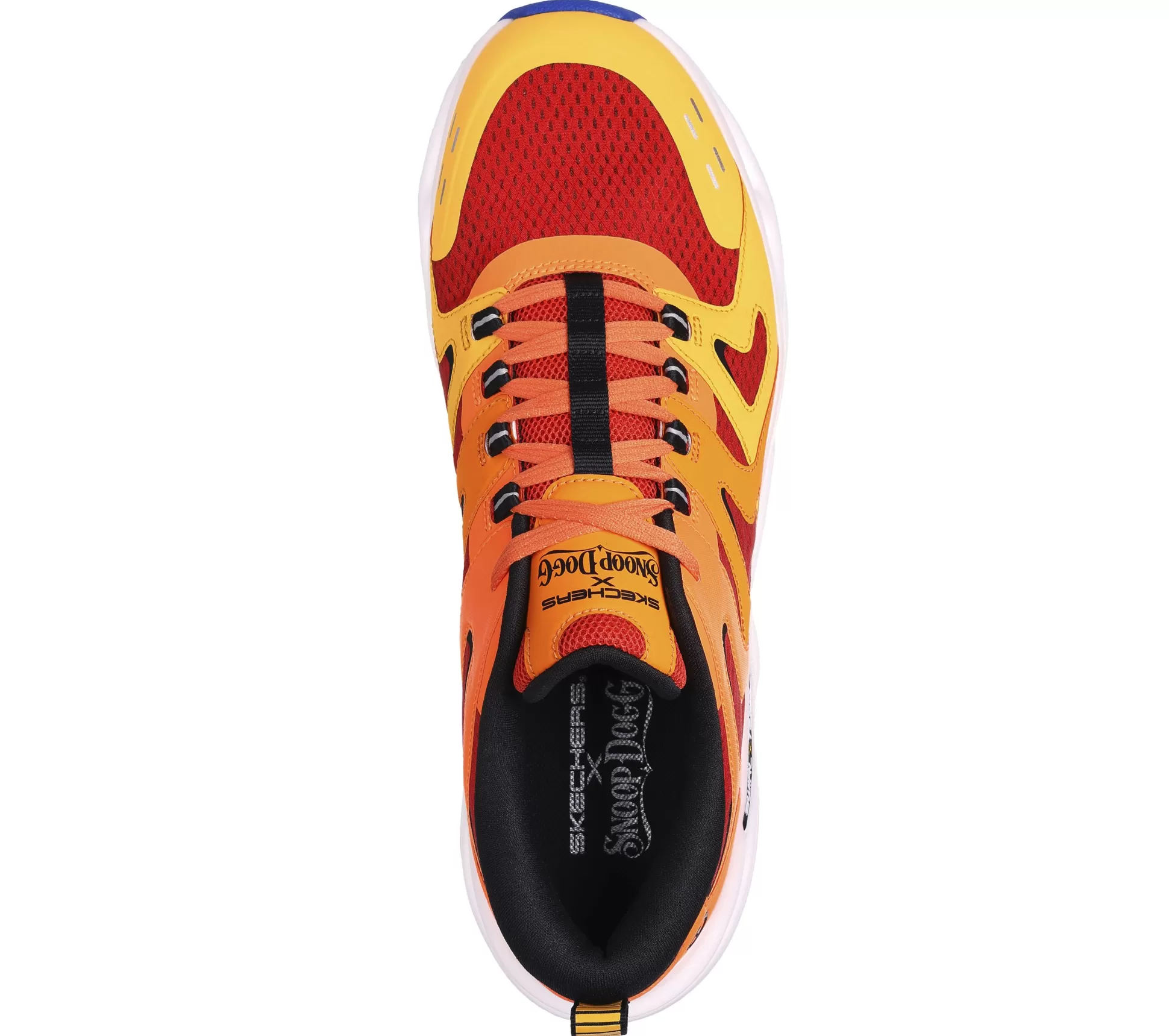 Store SKECHERS Snoop Dogg: Go Run Swirl Tech - Dizzie