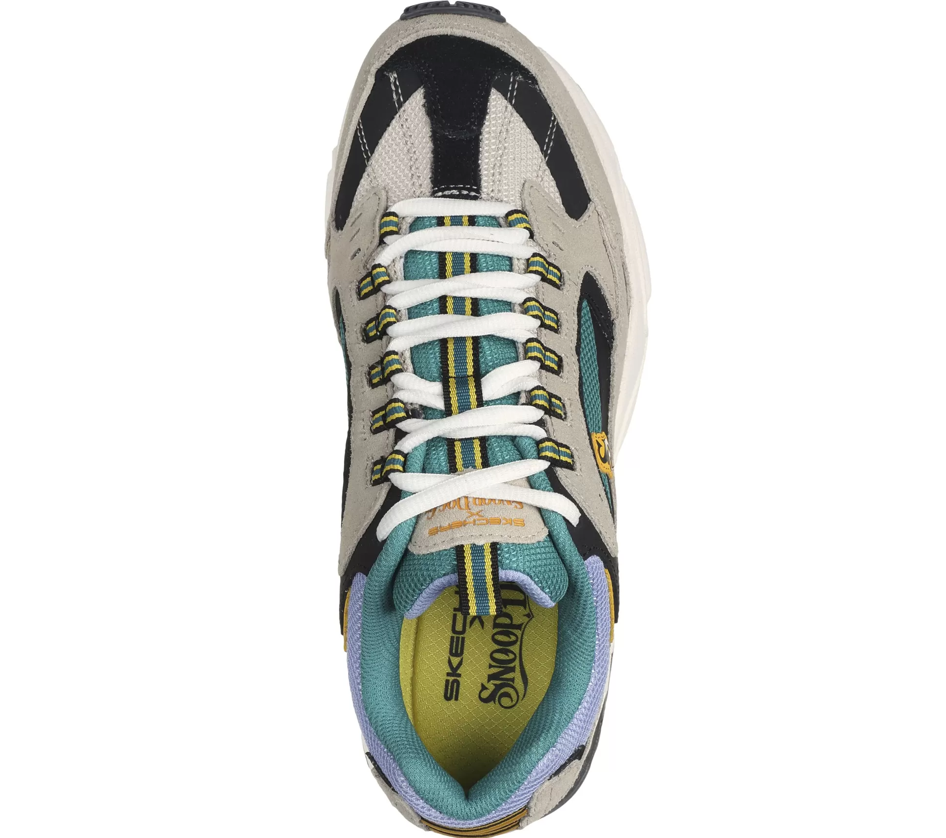 Discount SKECHERS Snoop Dogg: Stamina - Snoop '91