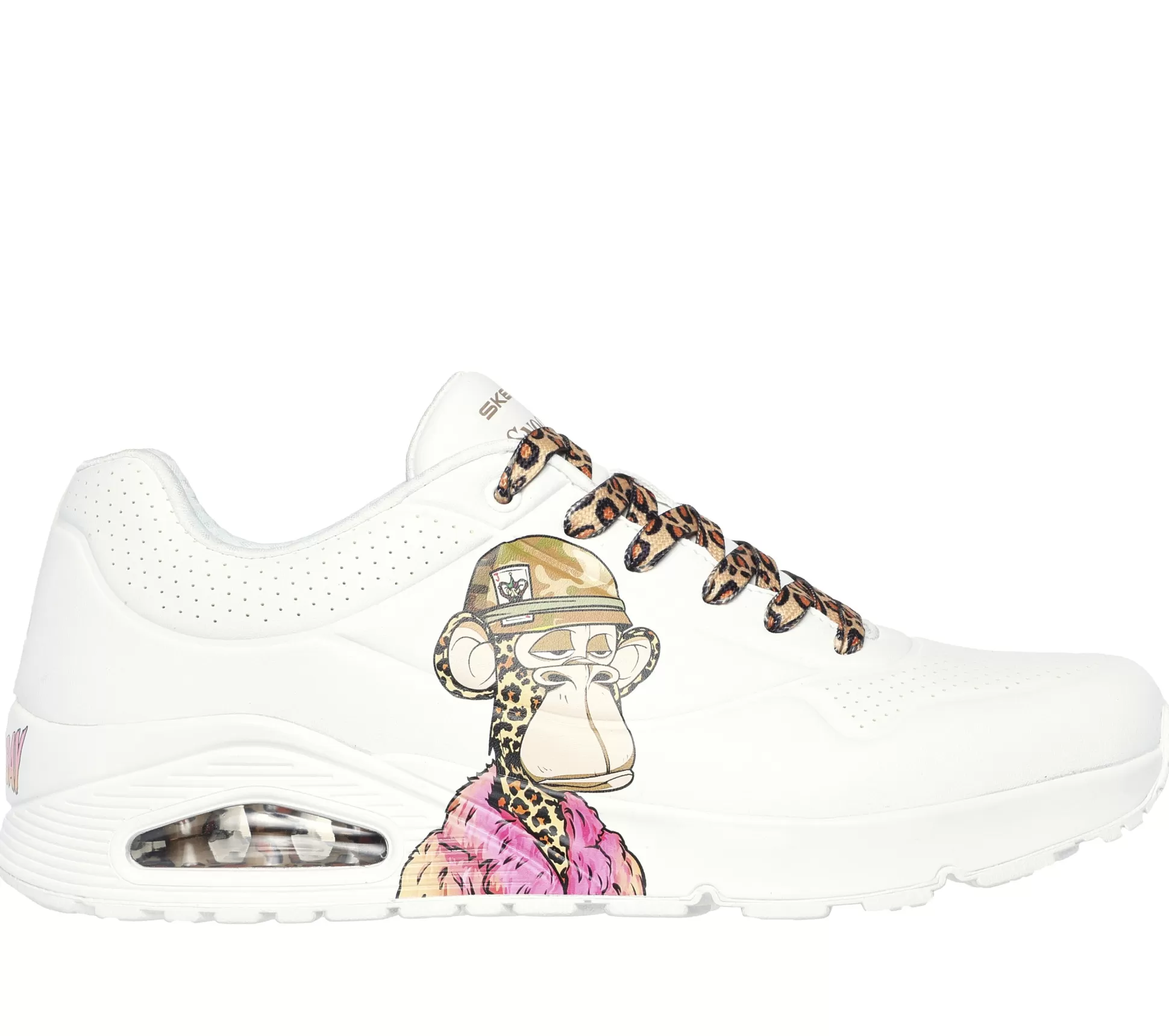 Sale SKECHERS Snoop Dogg: Uno - Dr. Bombay