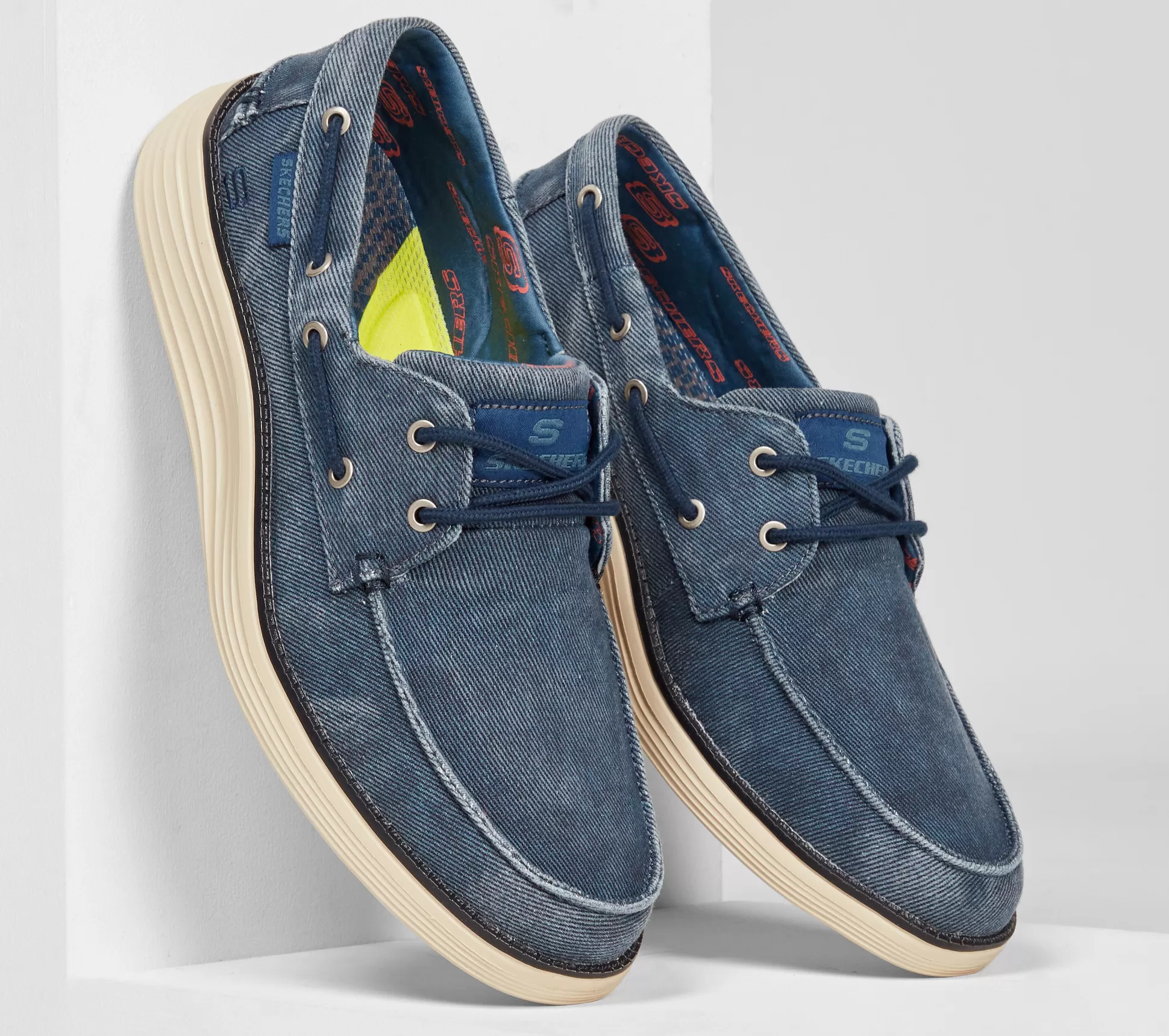 Flash Sale SKECHERS Status 2.0 - Lorano