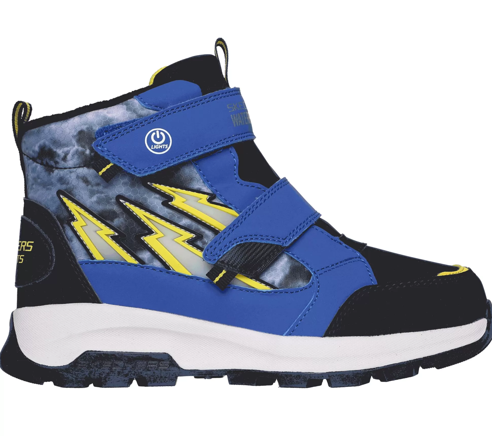 Best SKECHERS Storm Blazer - Hydro Flash