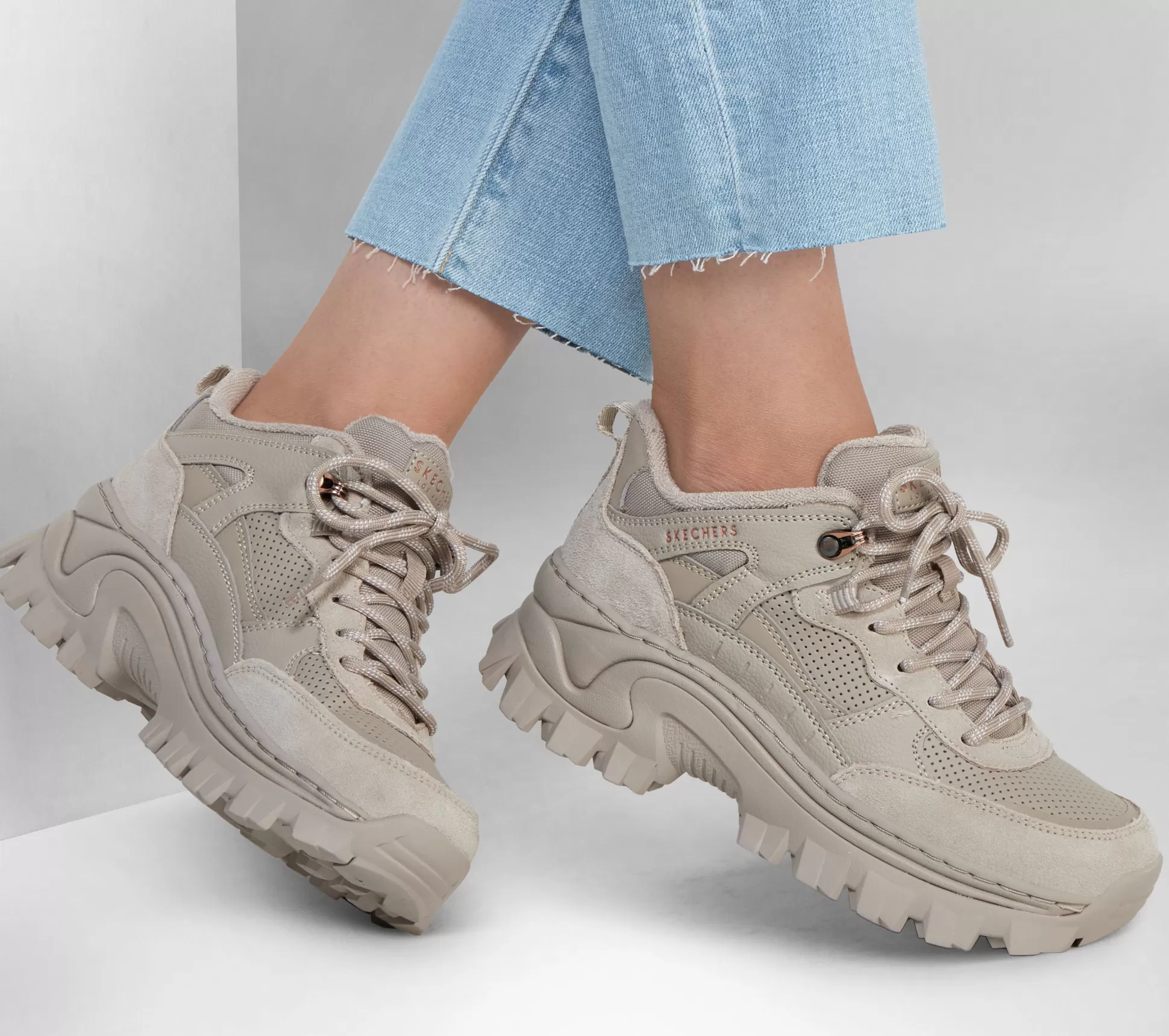 Discount SKECHERS Street Blox- Kewl Ave