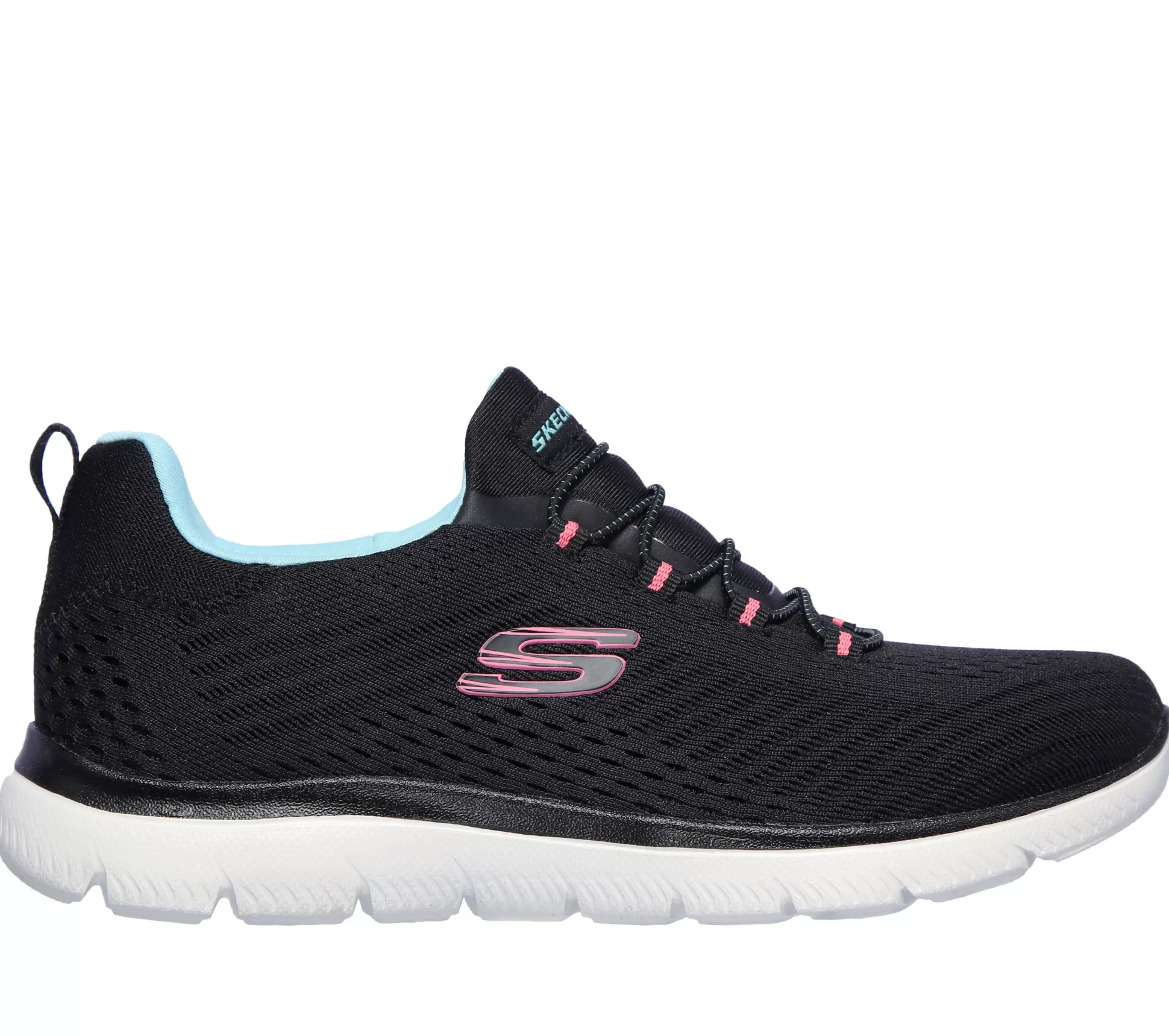 Online SKECHERS Summits - Fast Attraction