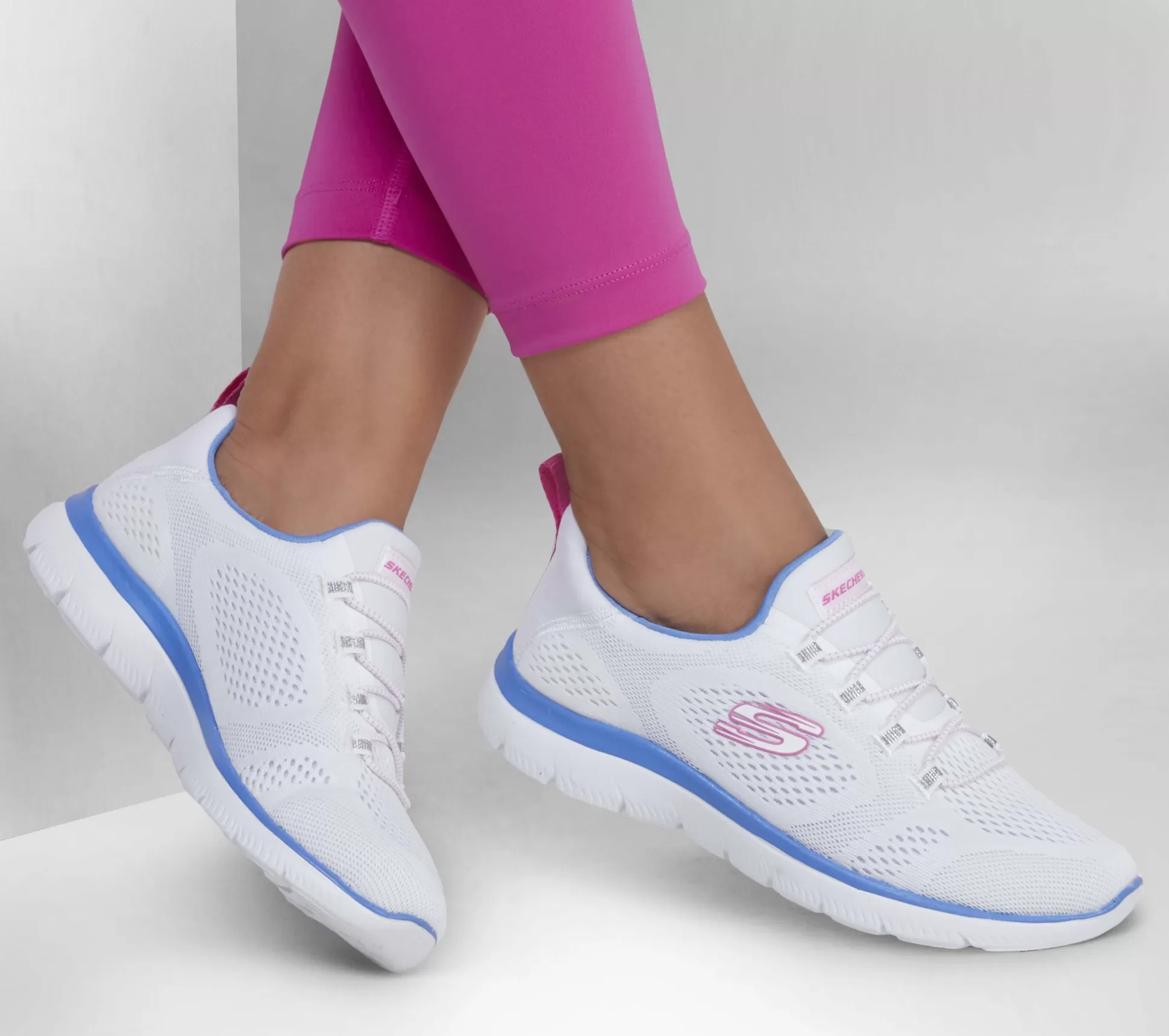 Best SKECHERS Summits - Perfect Views