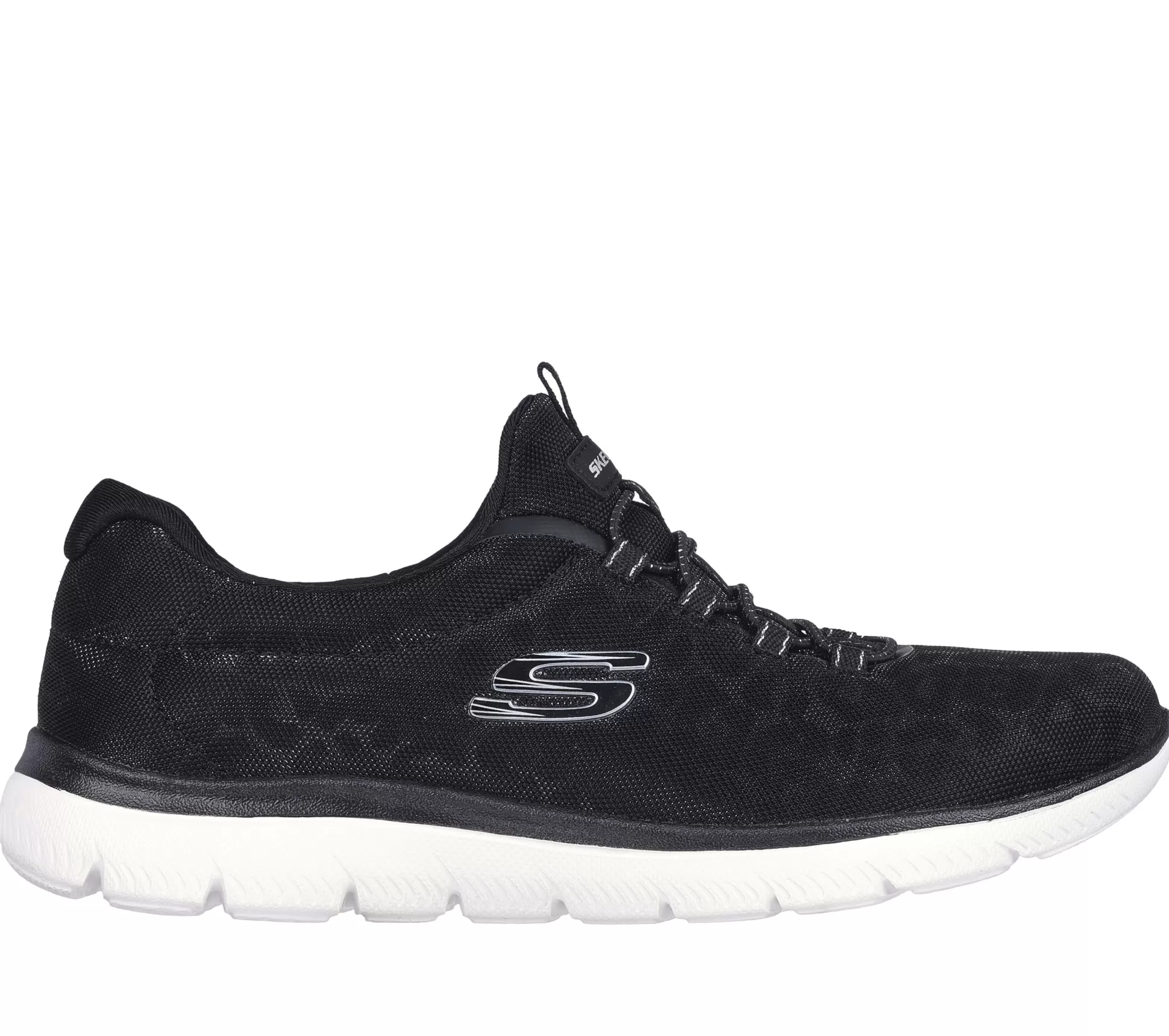 Cheap SKECHERS Summits - Sparkling Spots