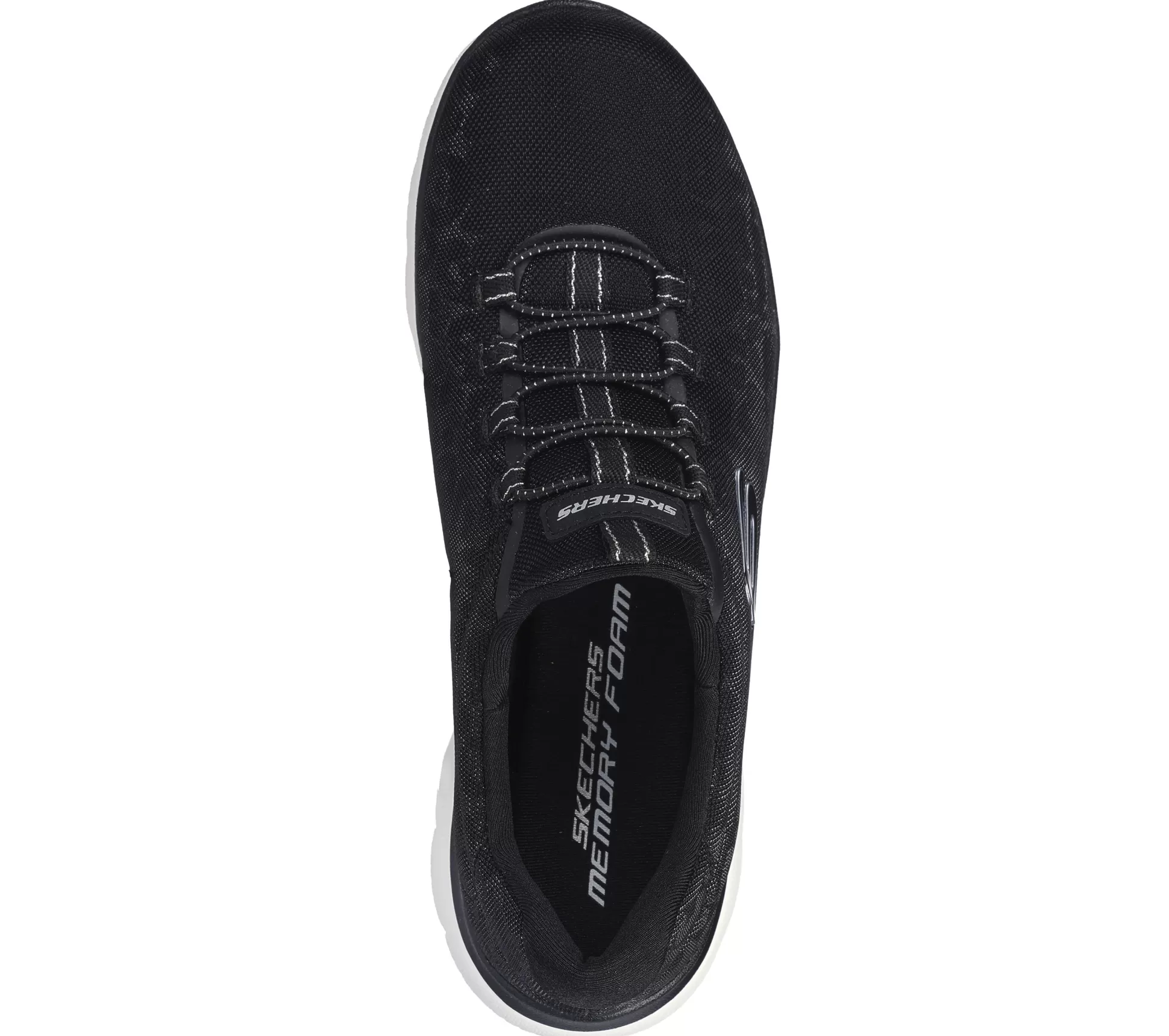 Cheap SKECHERS Summits - Sparkling Spots
