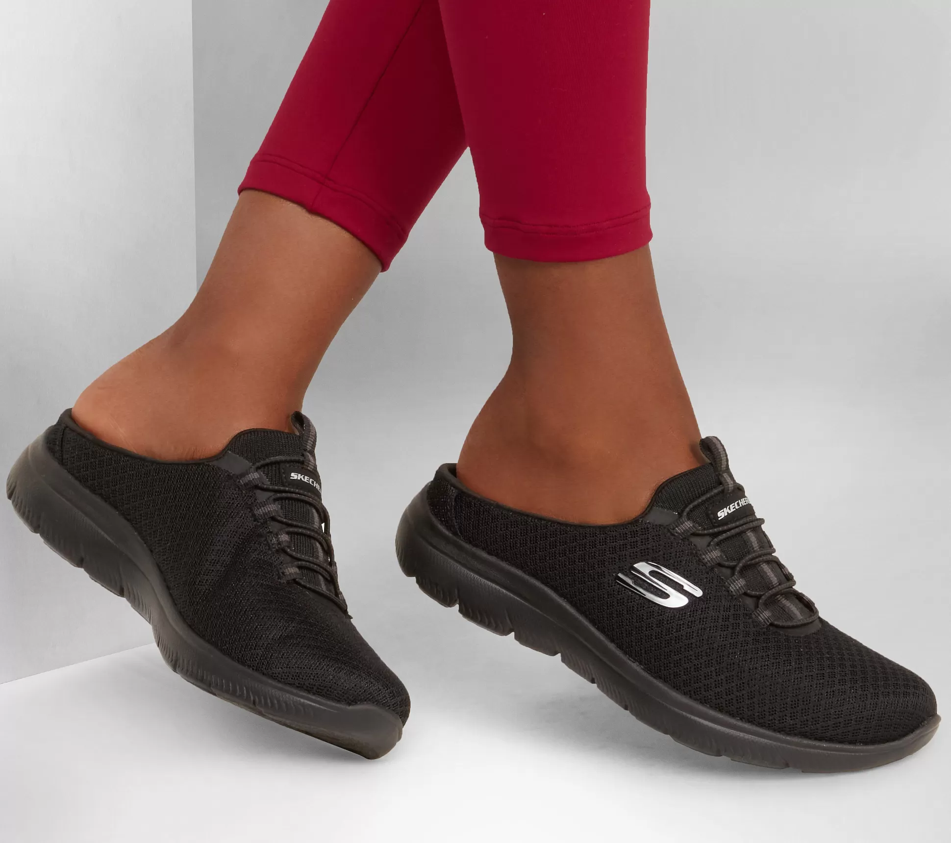 Discount SKECHERS Summits - Swift Step