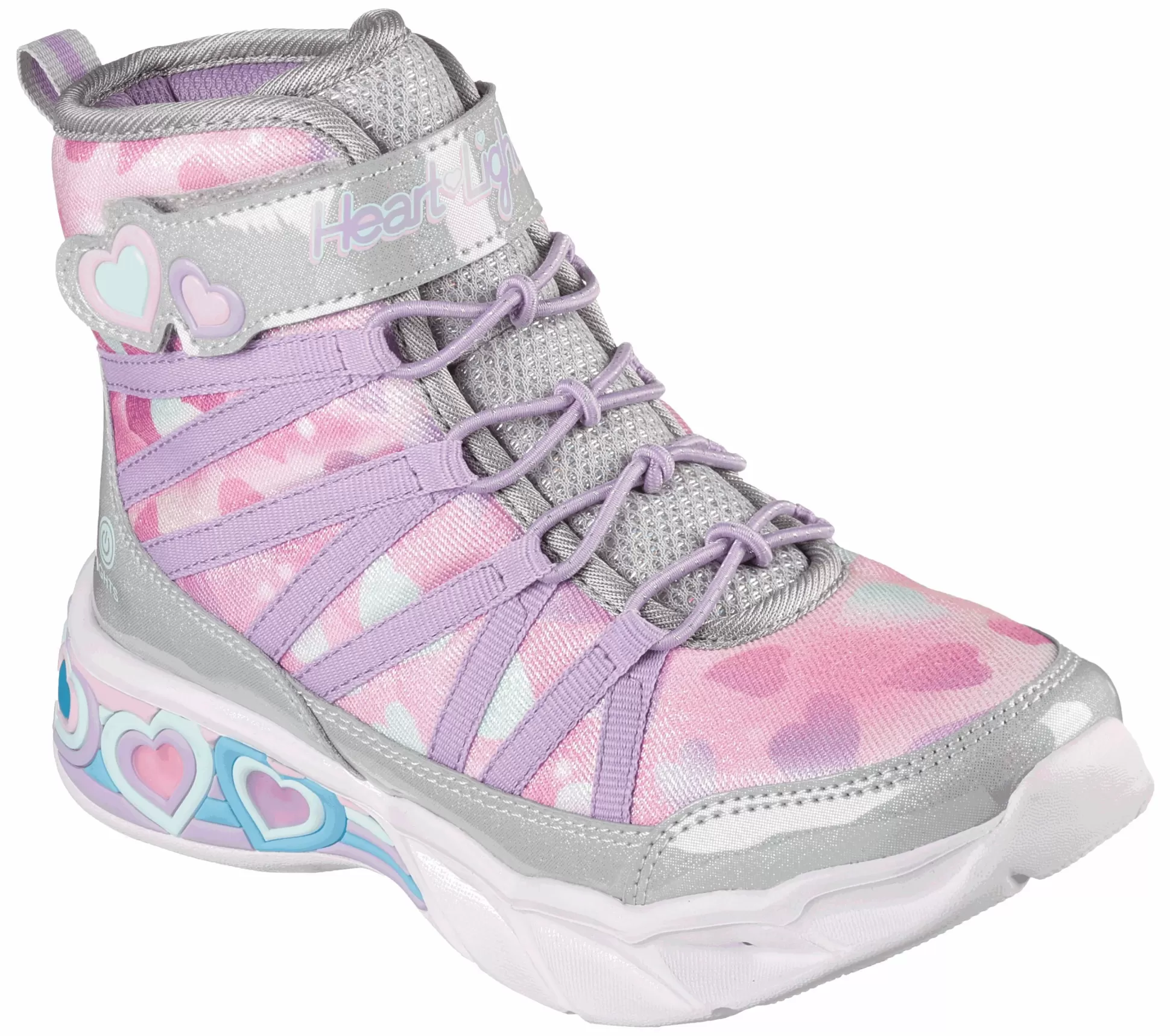 Discount SKECHERS Sweetheart Lights - Dreamy Love