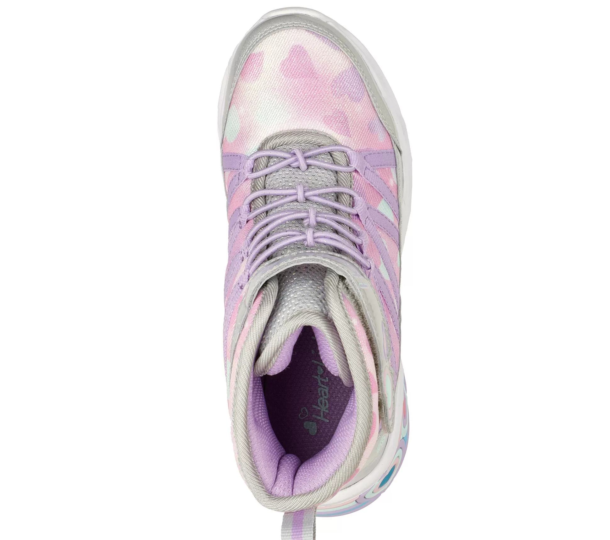 Discount SKECHERS Sweetheart Lights - Dreamy Love