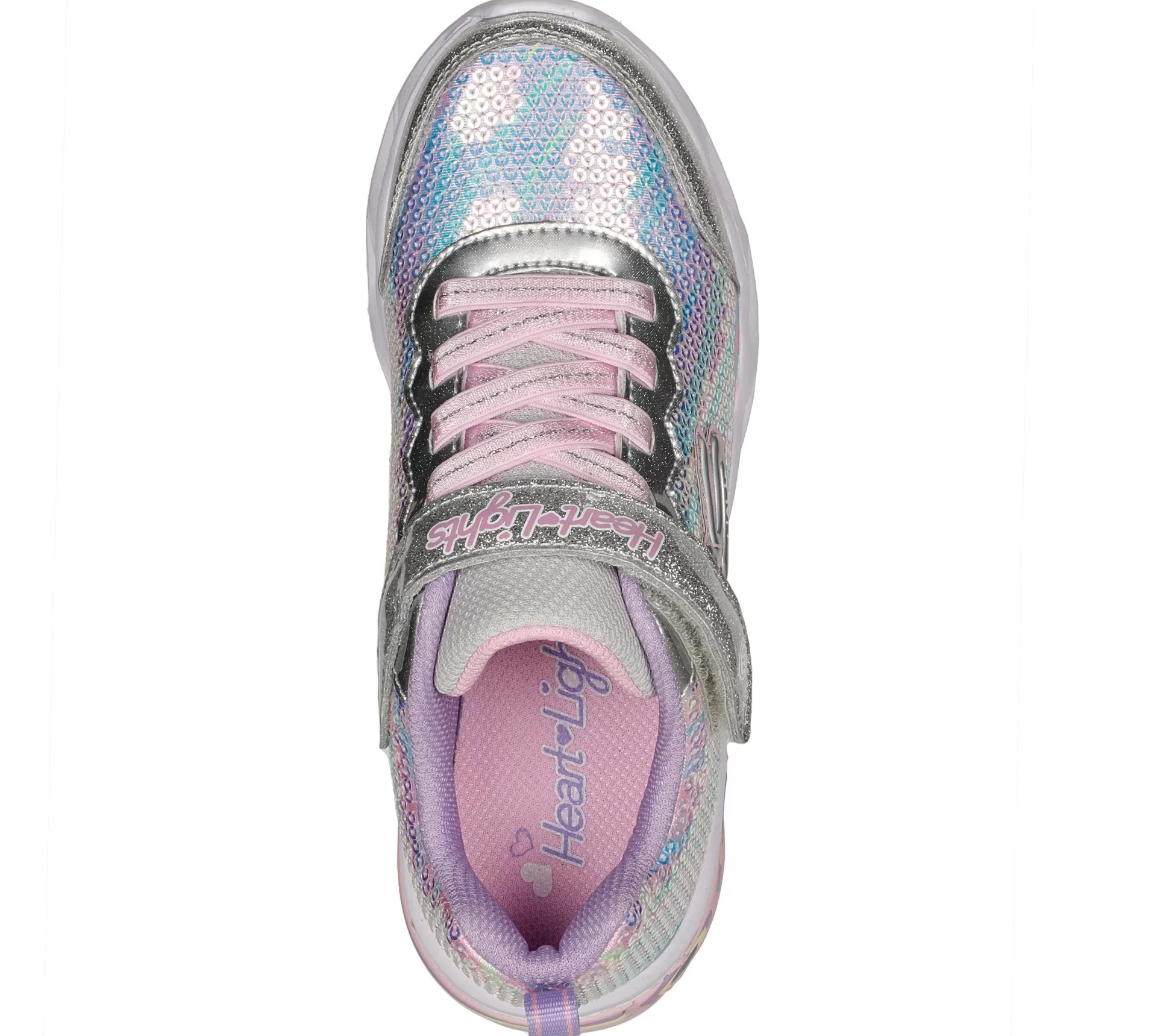 Online SKECHERS Sweetheart Lights - Let'S Shine