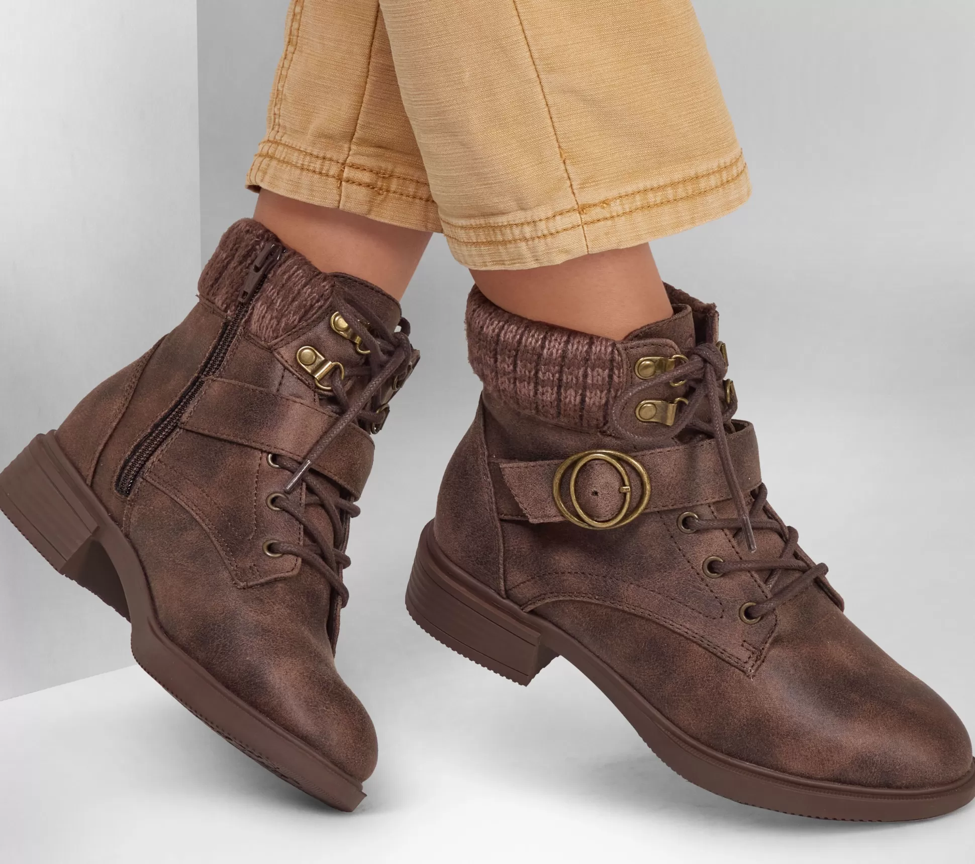 Cheap SKECHERS Tenley - Dreaming Of Fall