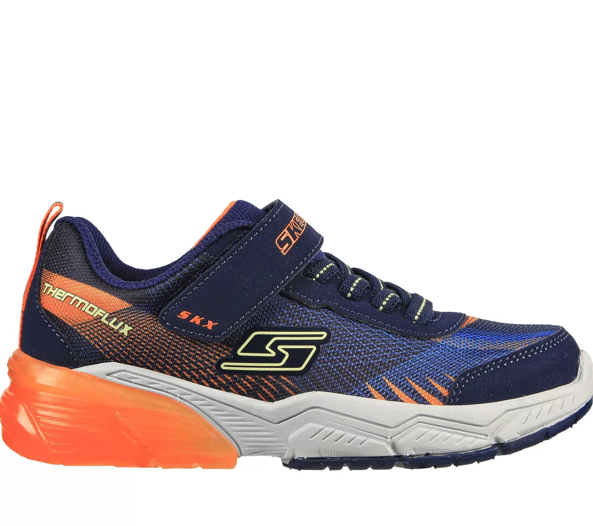 Clearance SKECHERS Thermoflux 2.0 - Kodron