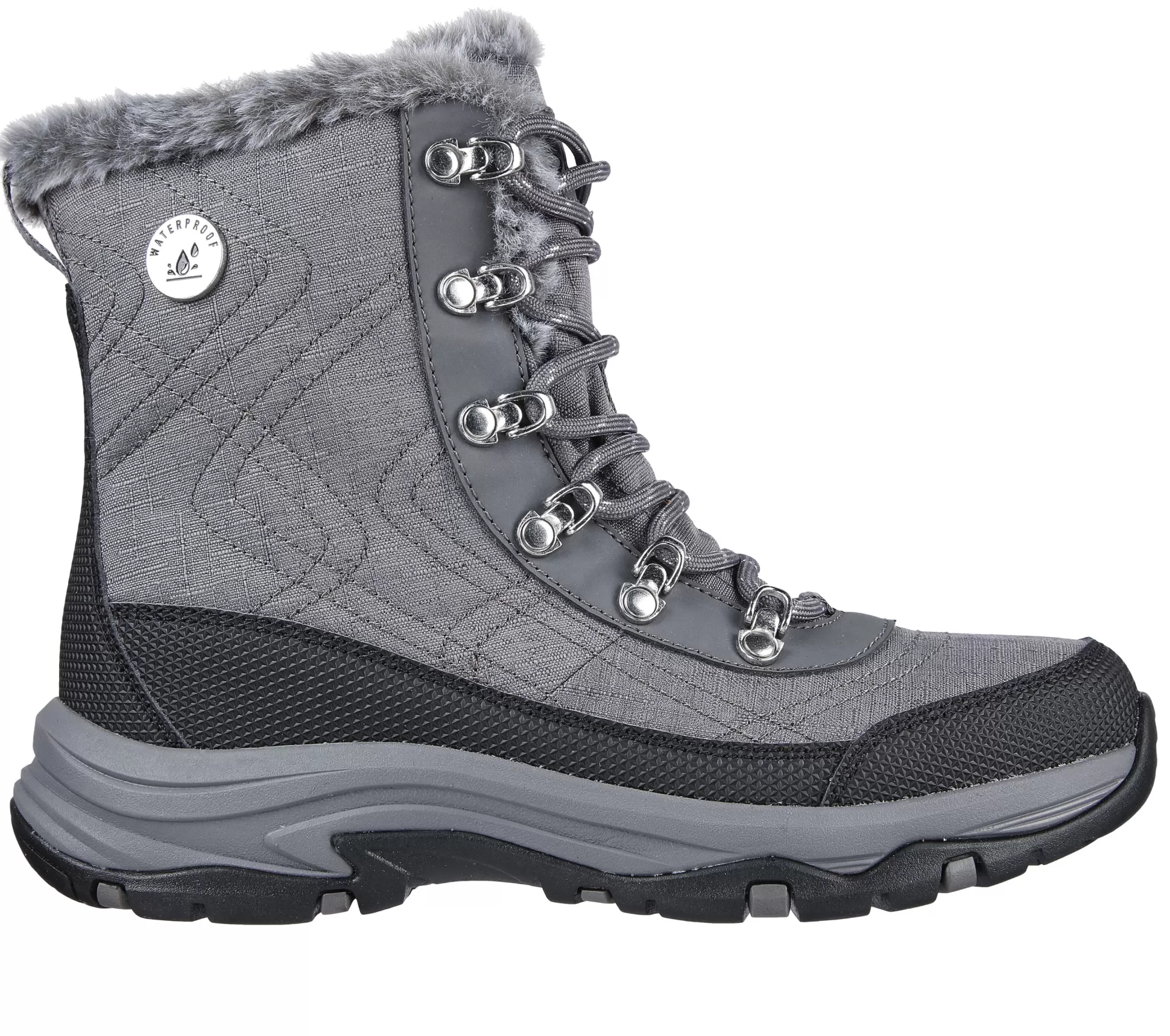 Cheap SKECHERS Trego - Cold Blues