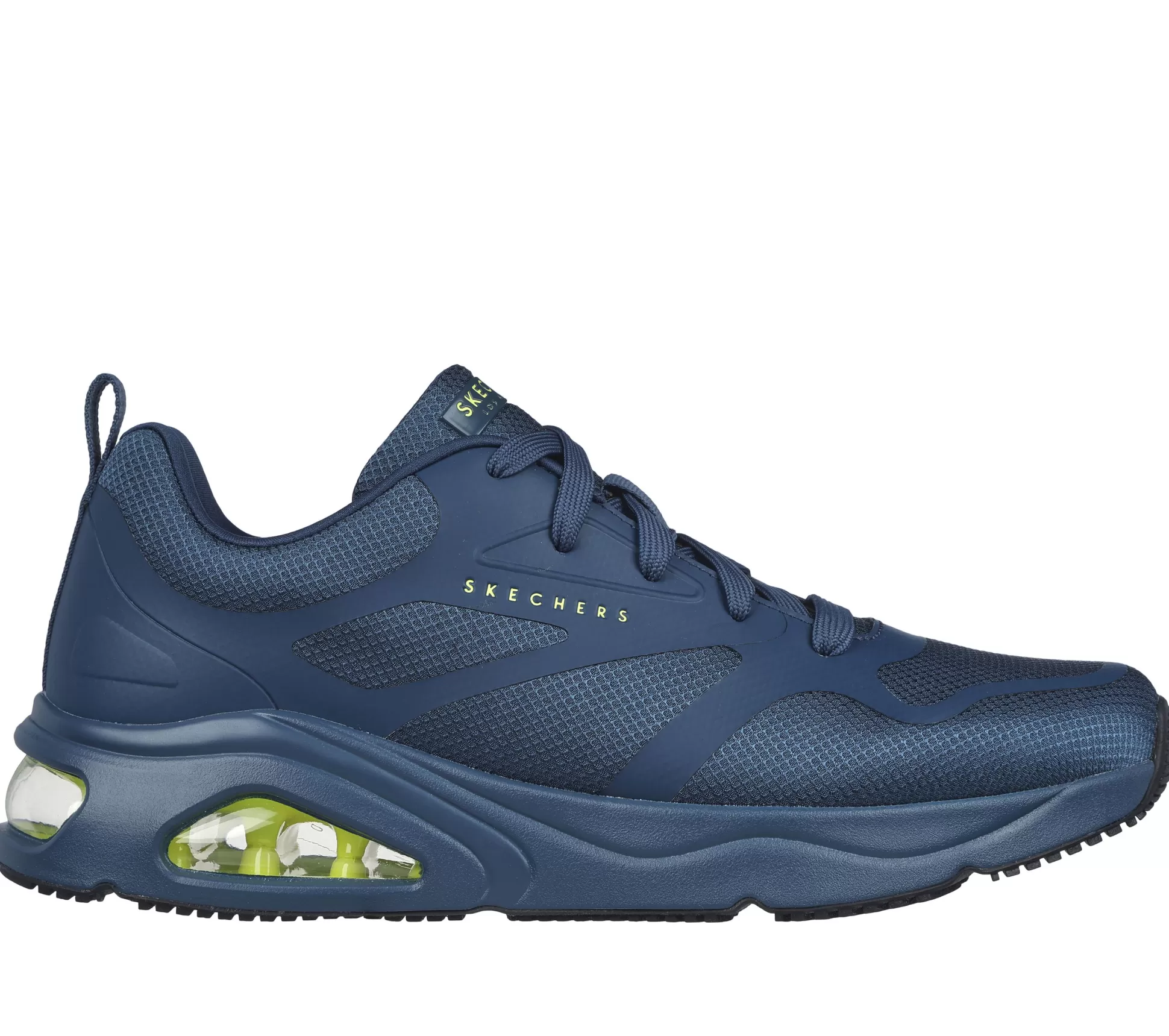 Flash Sale SKECHERS Tres-Air Uno - Modern Aff-Air