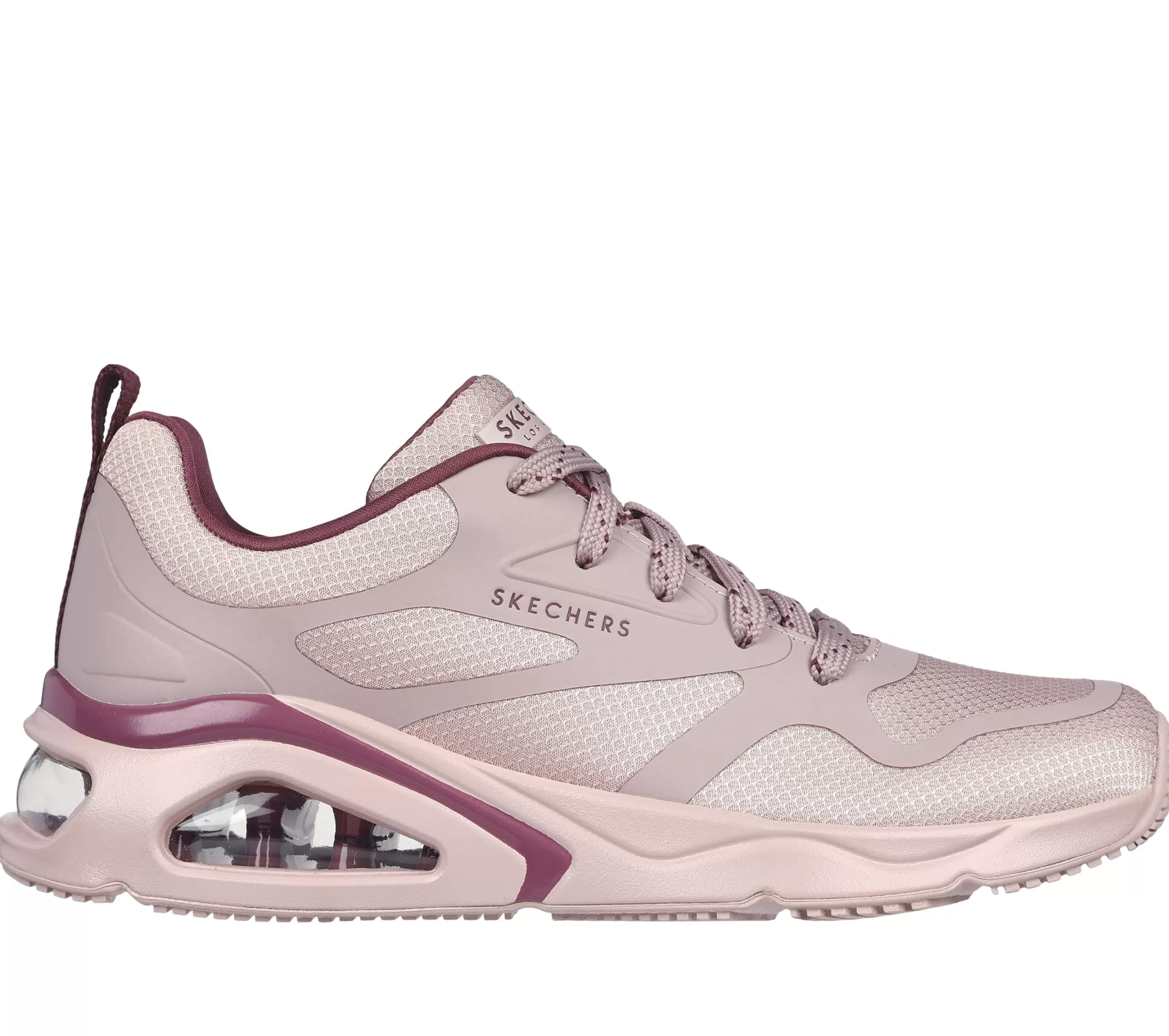 Best SKECHERS Tres-Air Uno - Modern Aff-Air