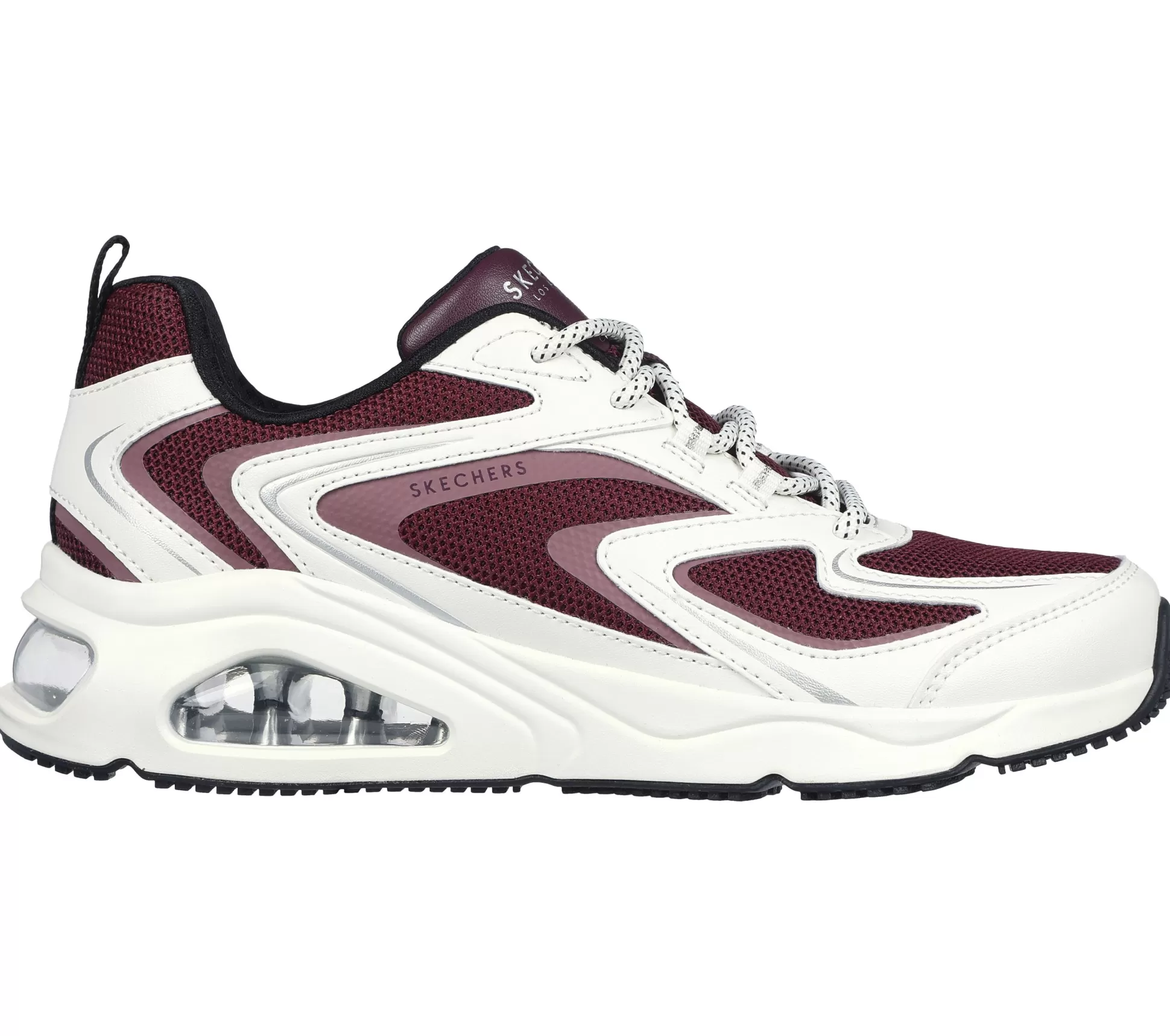 Hot SKECHERS Tres-Air Uno - Street Fl-Air