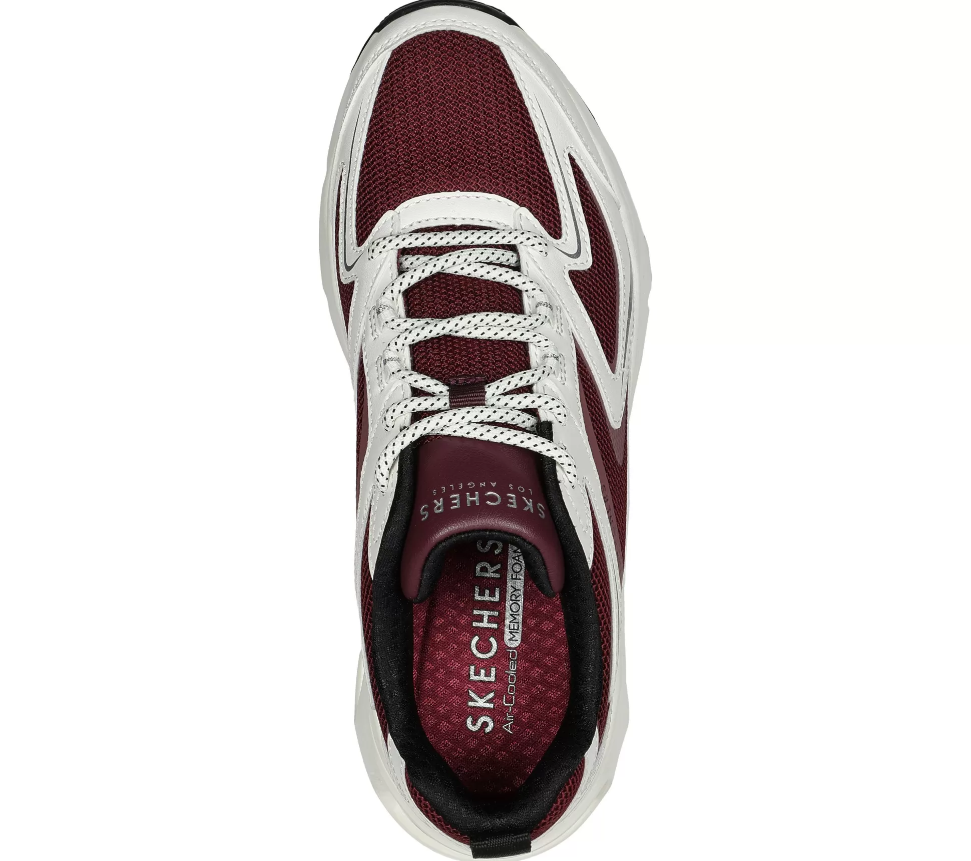 Hot SKECHERS Tres-Air Uno - Street Fl-Air