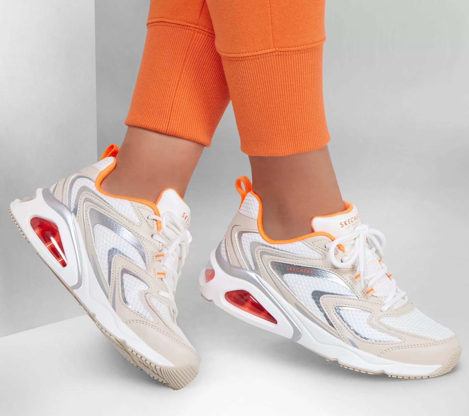 New SKECHERS Tres-Air Uno - Terti-Airy