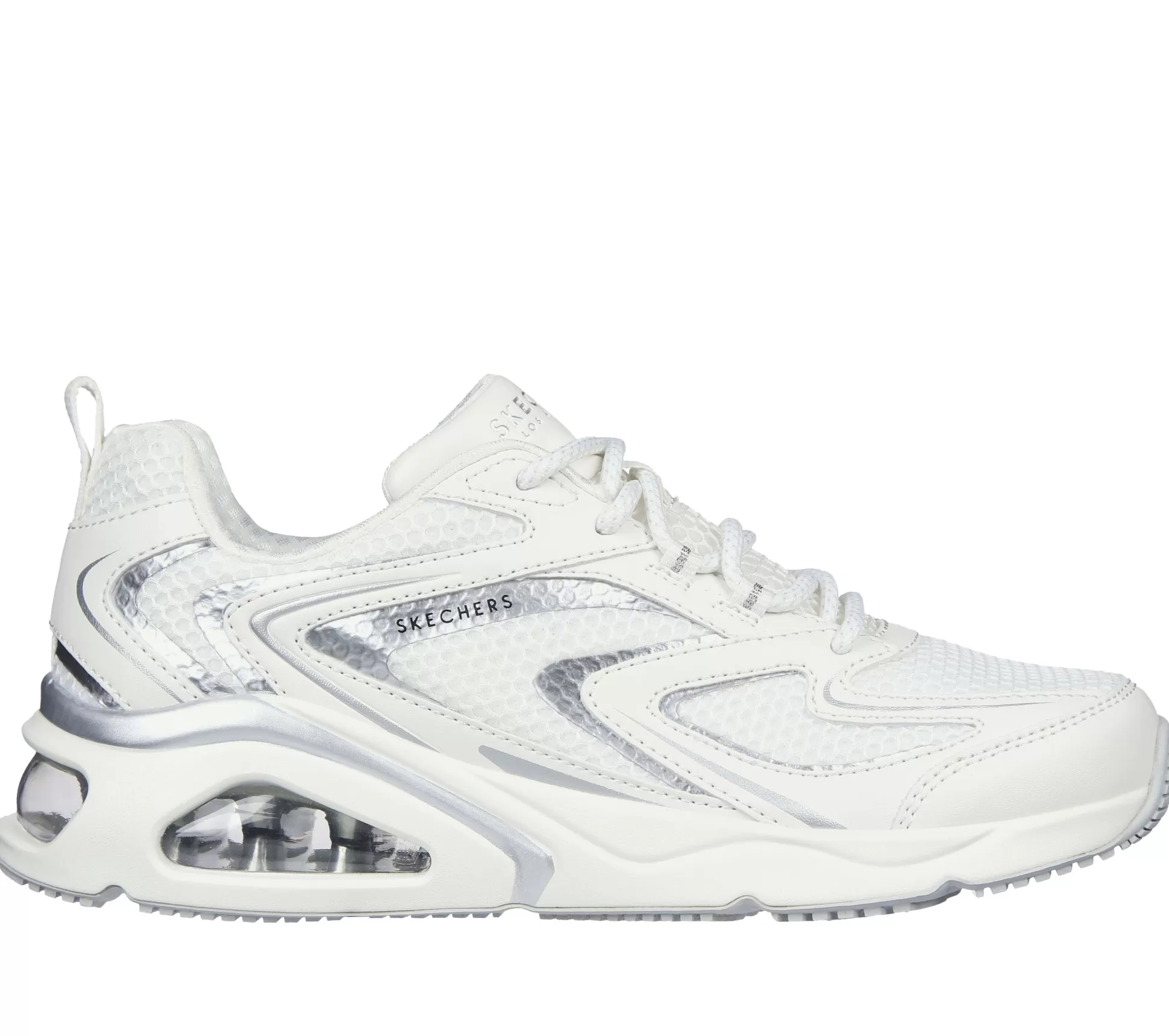 Flash Sale SKECHERS Tres-Air Uno - Vision-Airy