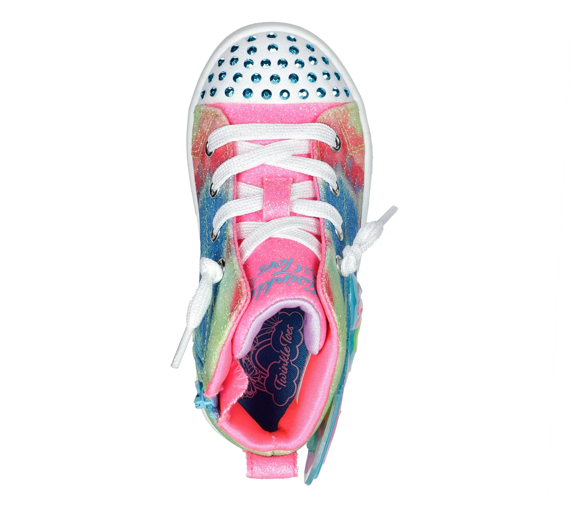 Sale SKECHERS Twi-Lites 2.0 - Butterfly Love