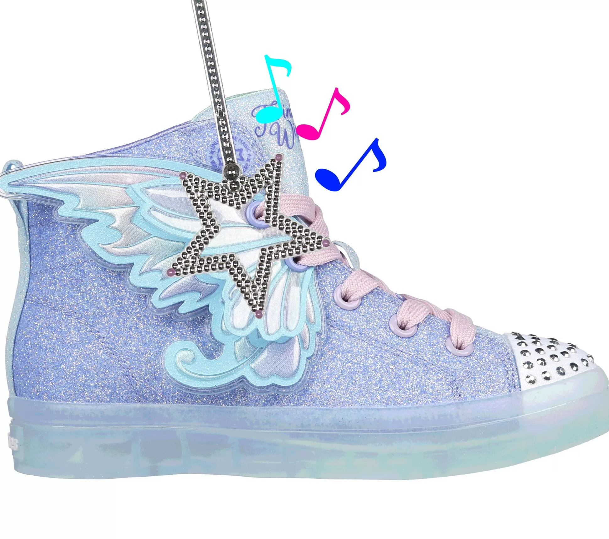 Sale SKECHERS Twi-Lites 2.0 - Twinkle Wishes