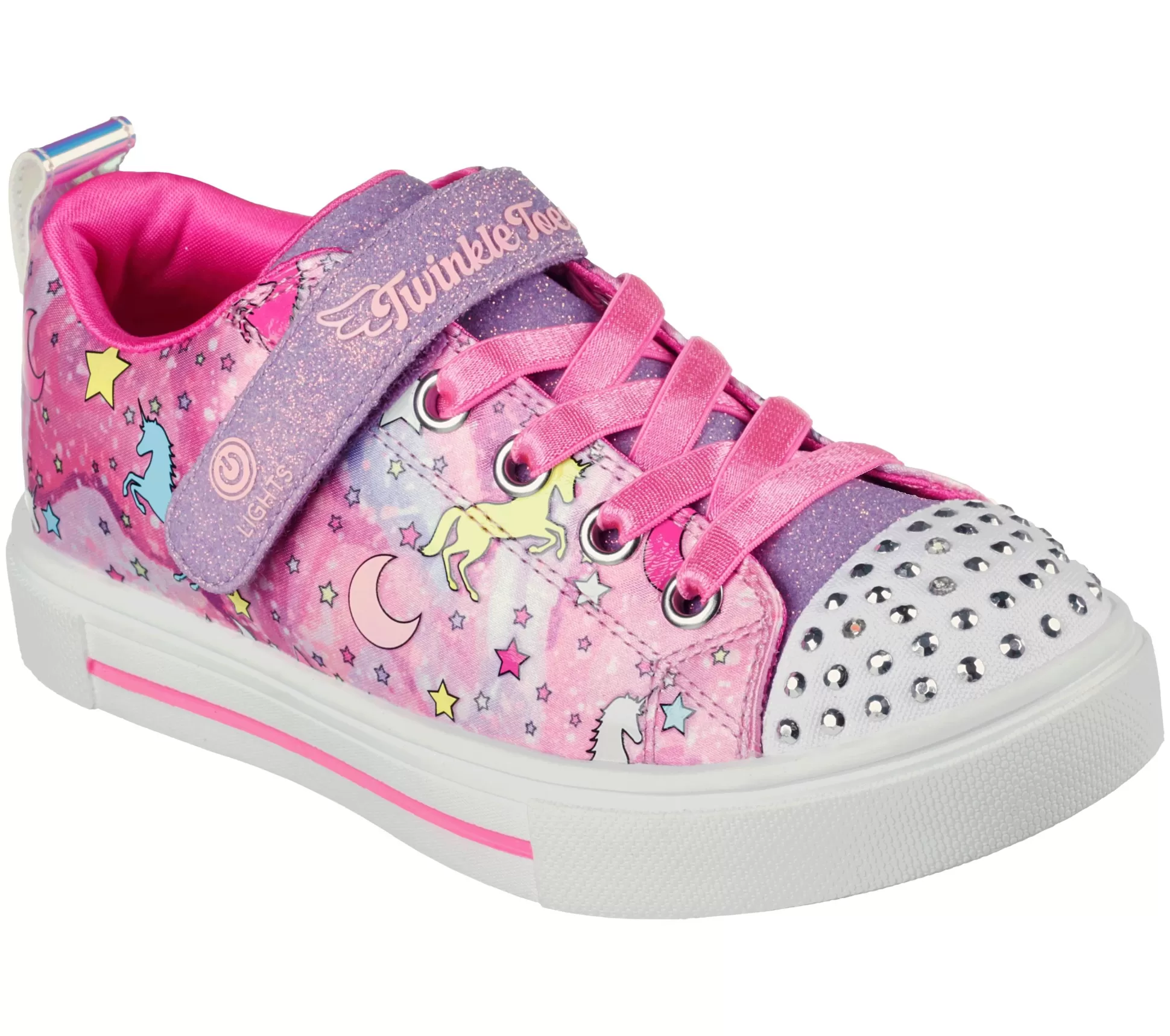 Discount SKECHERS Twinkle Sparks - Unicorn Dreaming